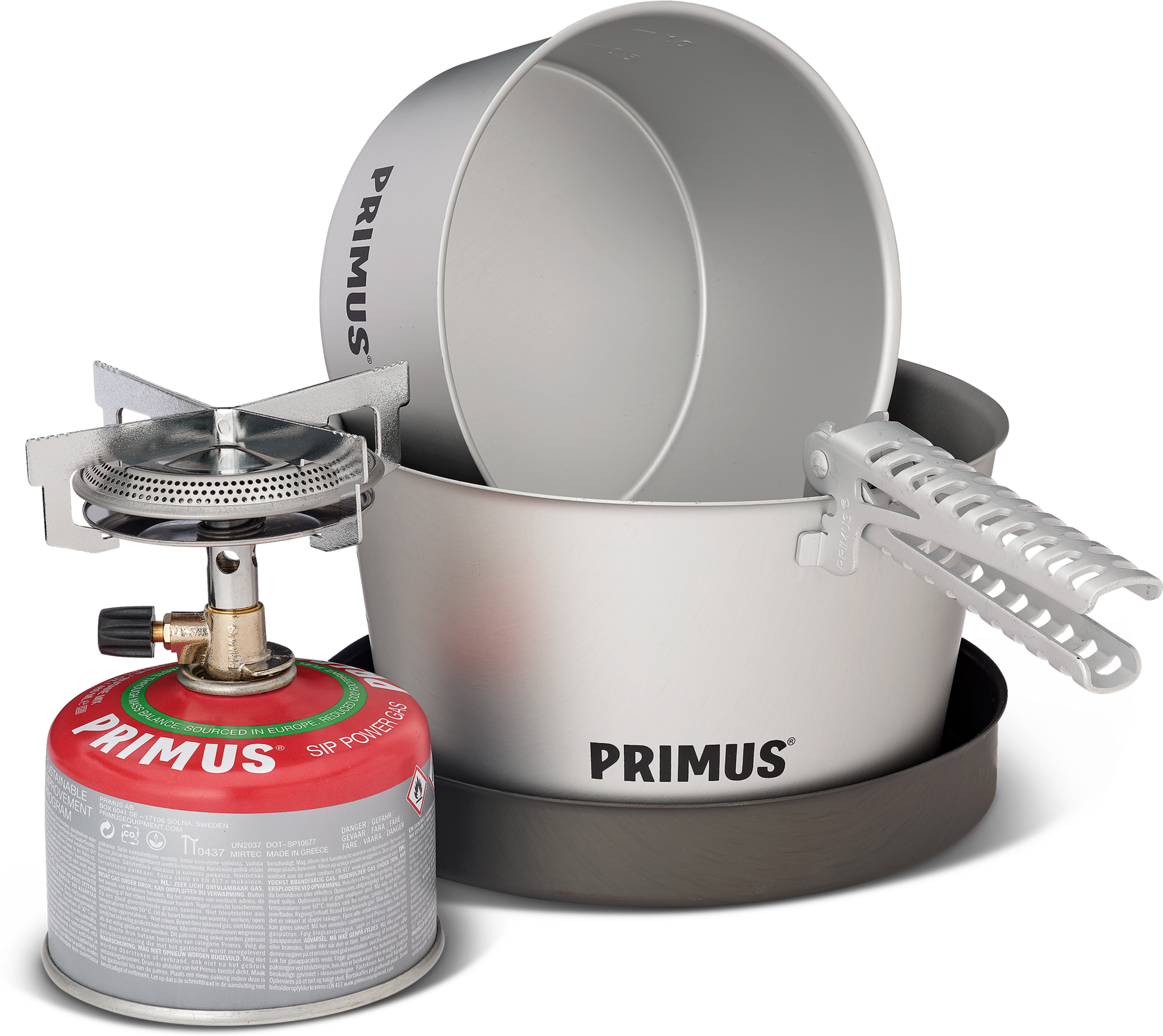 PRIMUS, Mimer Stove Kit Ii
