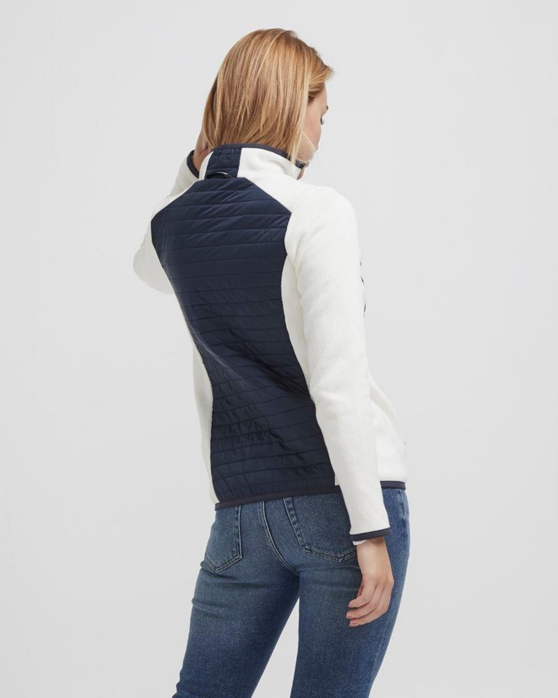 HOLEBROOK, Mimmi Fullzip Wp