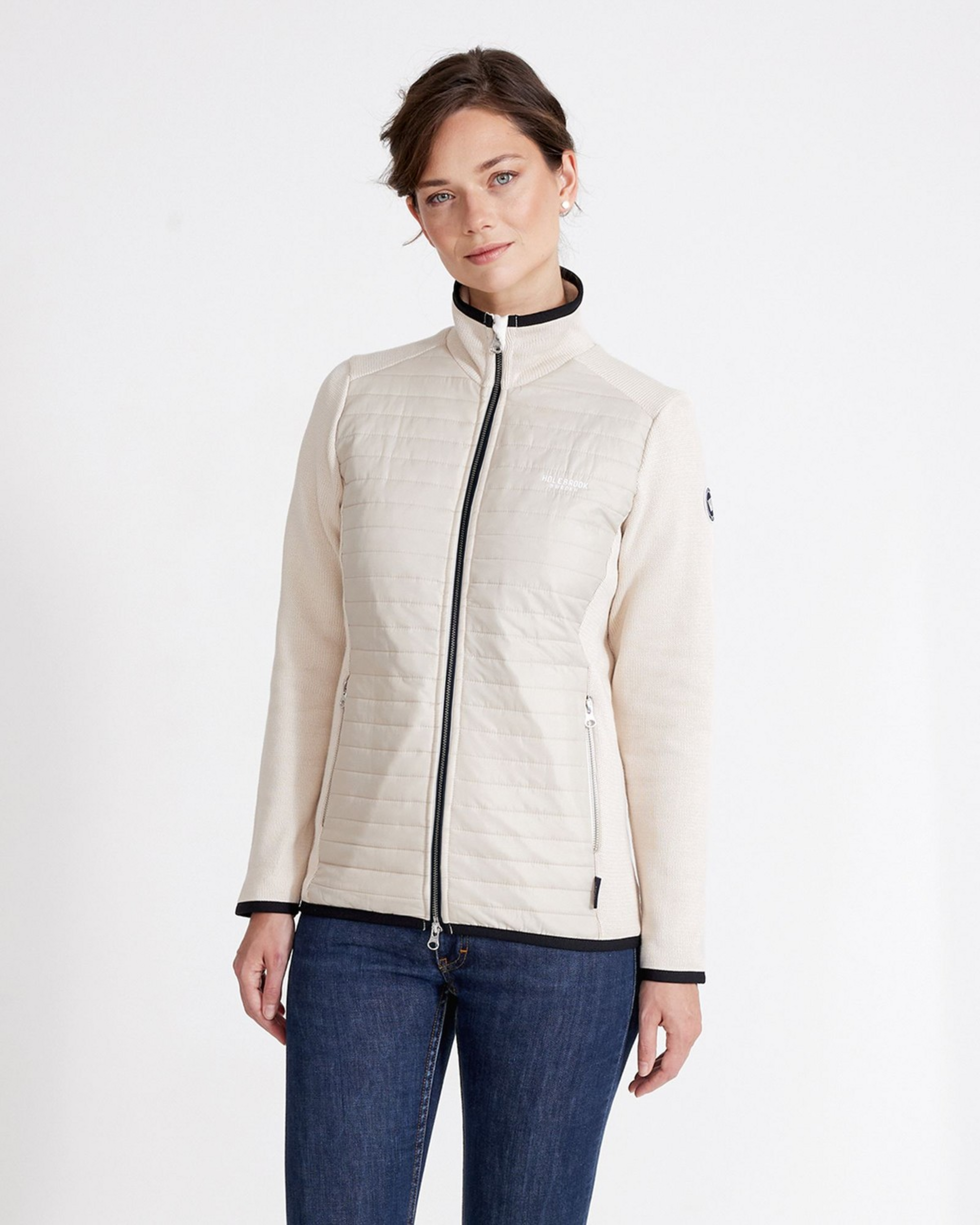 HOLEBROOK, Mimmi Fullzip Wp