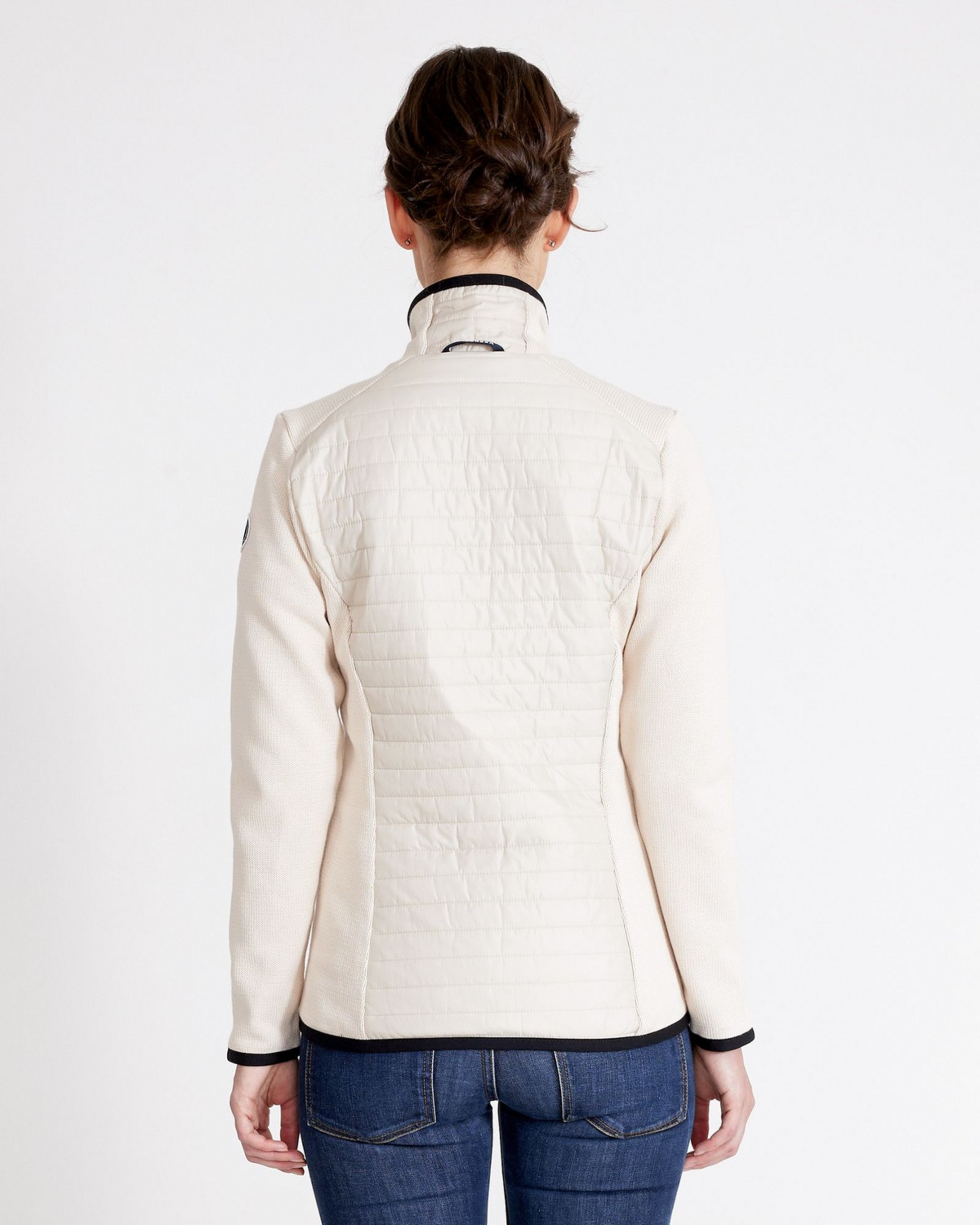 HOLEBROOK, Mimmi Fullzip Wp