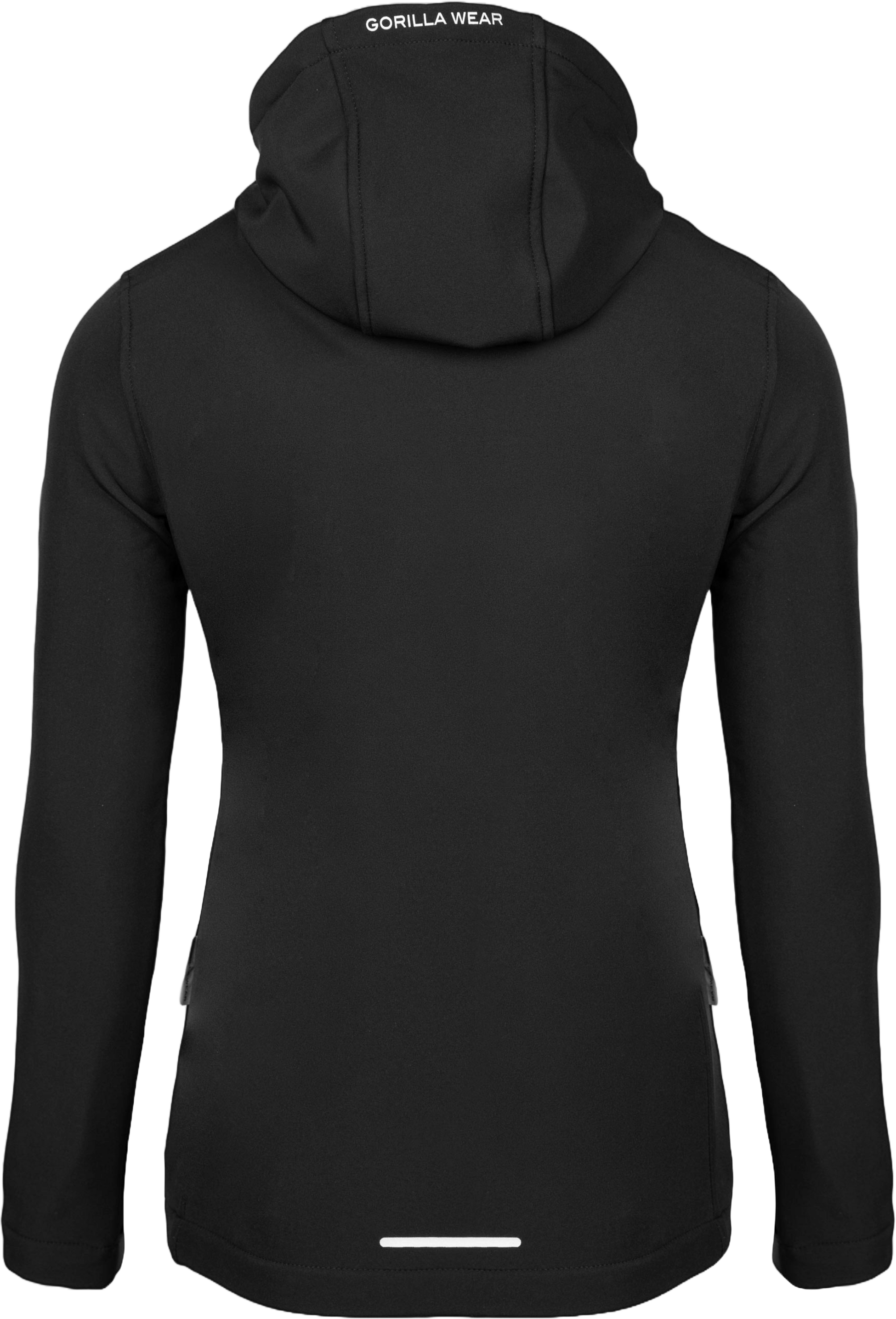 GORILLA WEAR, Mina Softshell Jacket