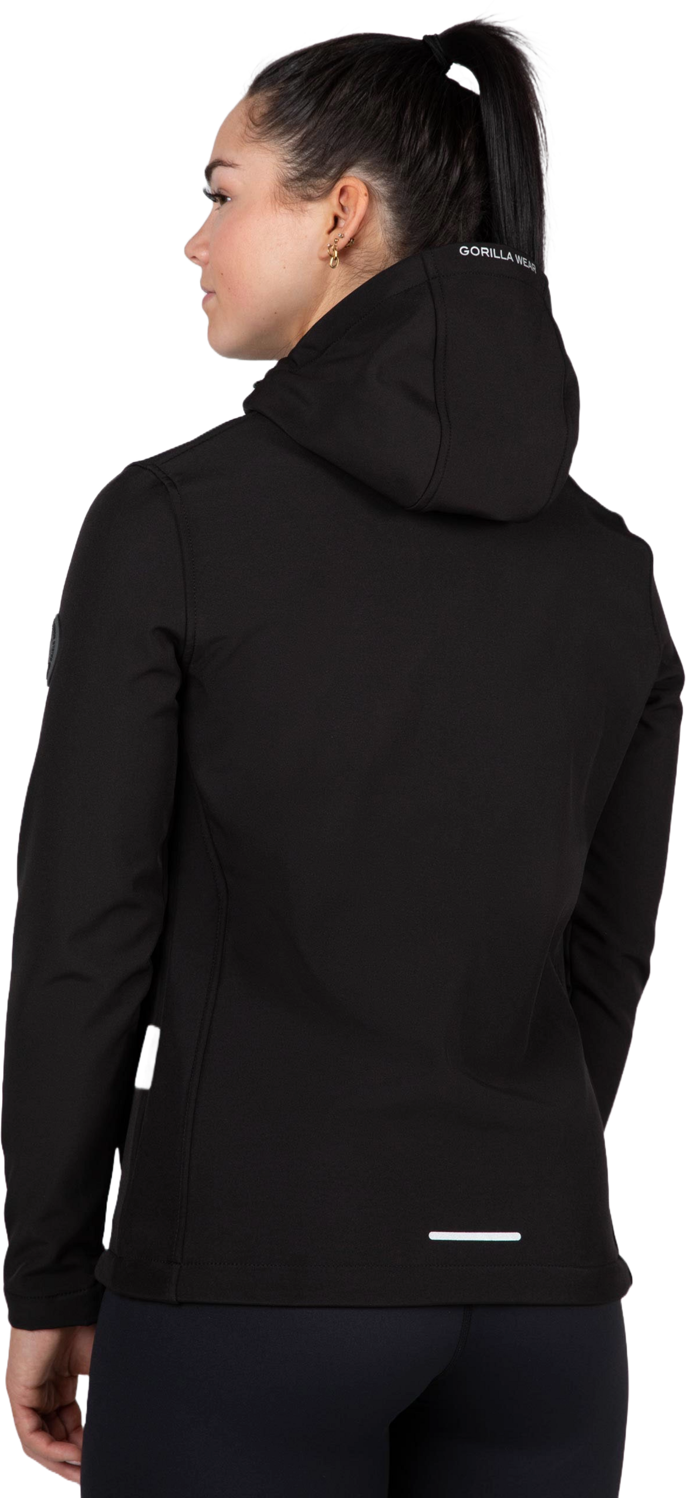 GORILLA WEAR, Mina Softshell Jacket
