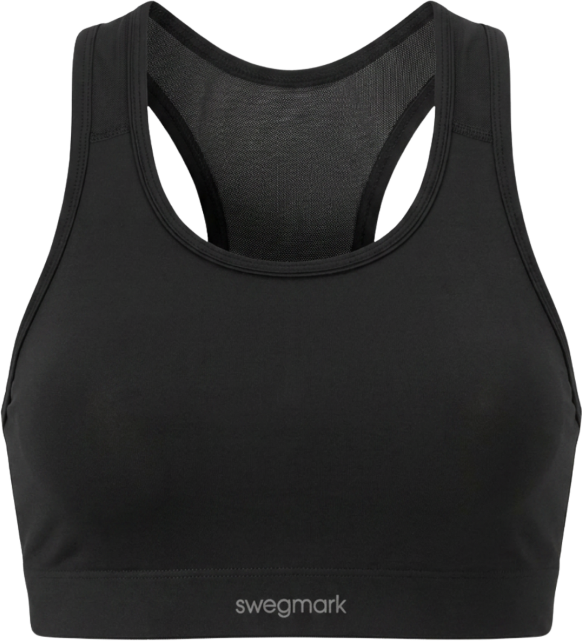 SWEGMARK, Mindful Sportsbra Moulded Cups