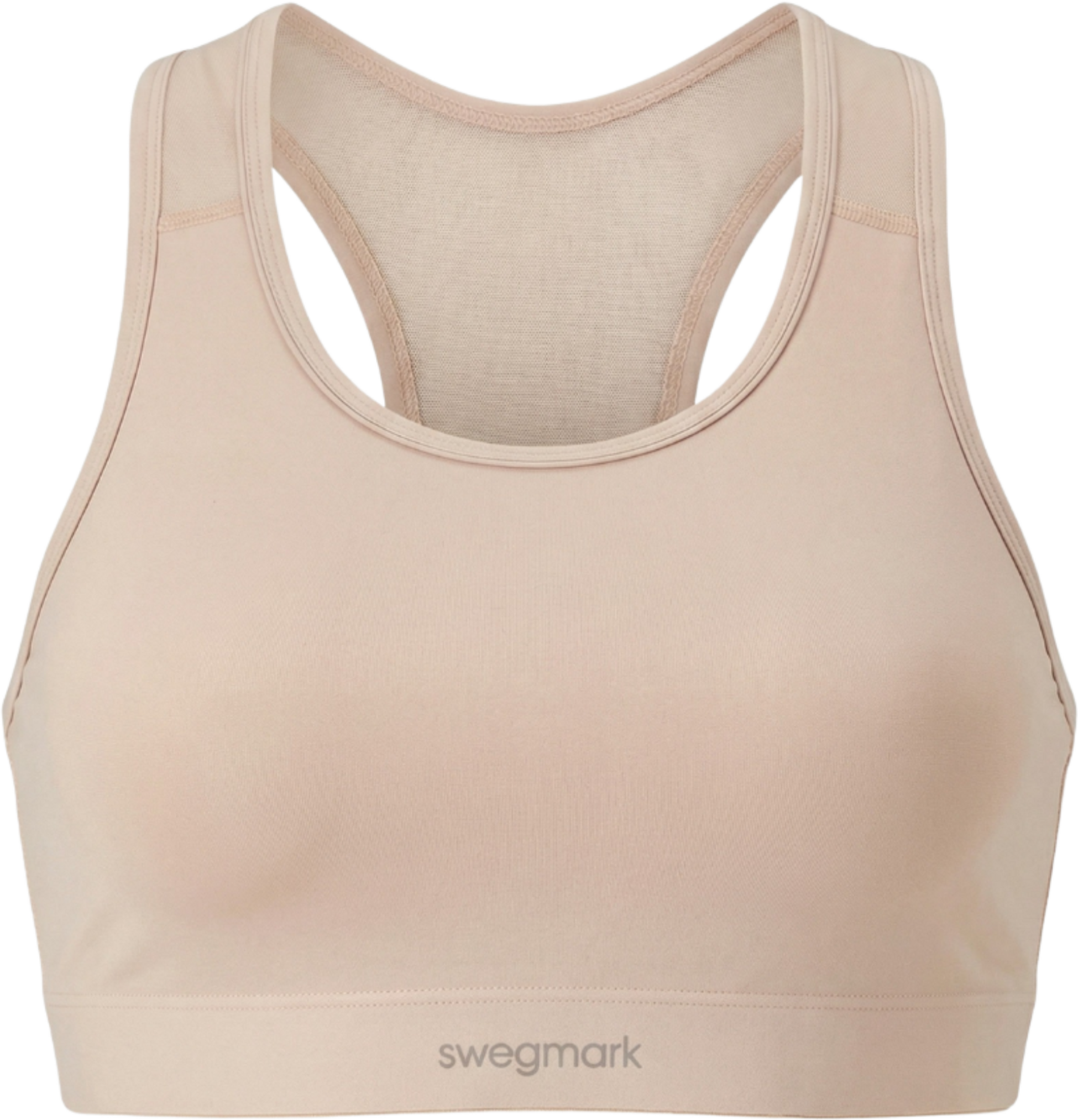 SWEGMARK, Mindful Sportsbra Moulded Cups
