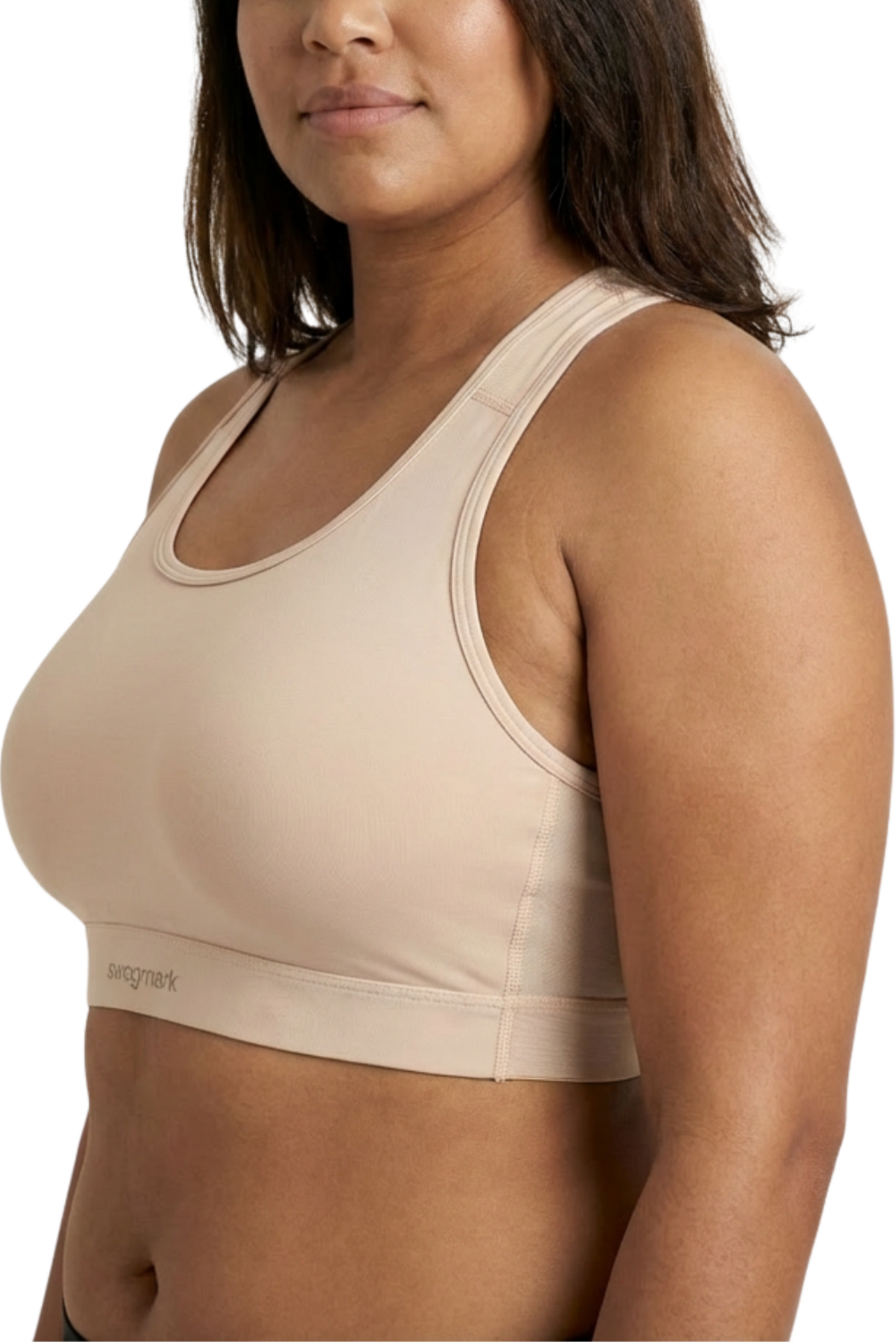 SWEGMARK, Mindful Sportsbra Moulded Cups