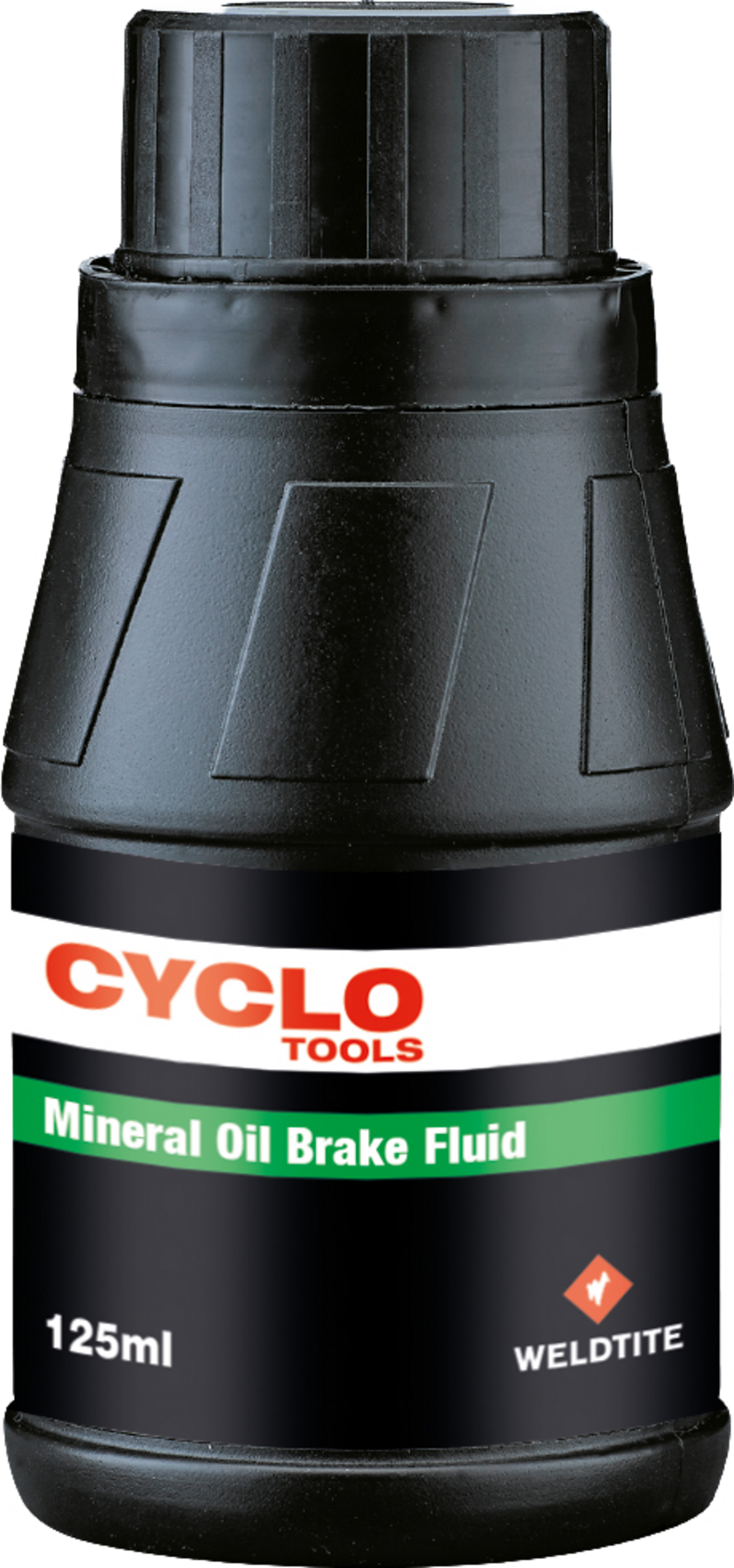 WELDTITE, Mineral Oil Brake Fluid