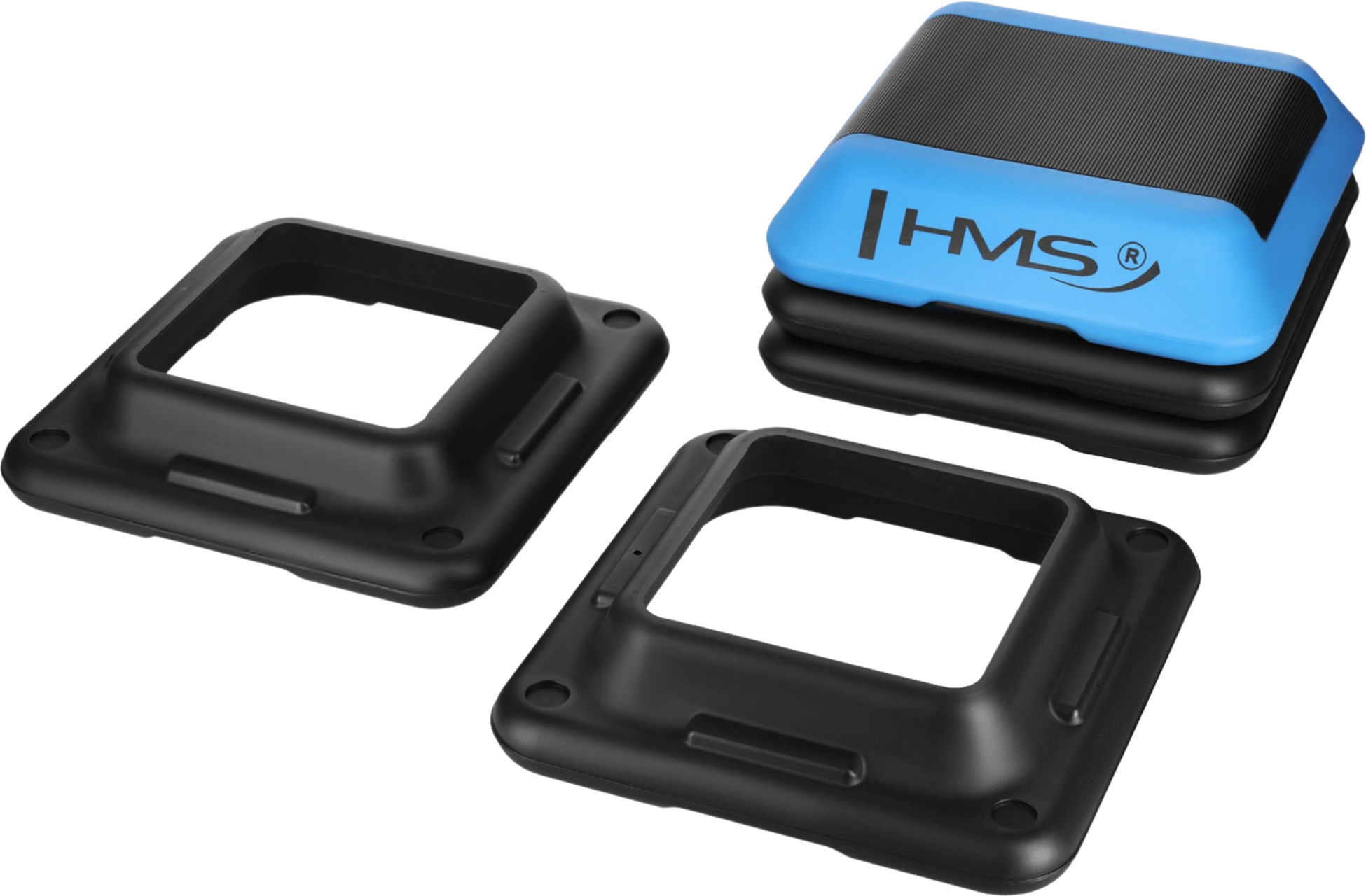 NORTHIX, Mini Aerobic Step Platform, Commercial Use