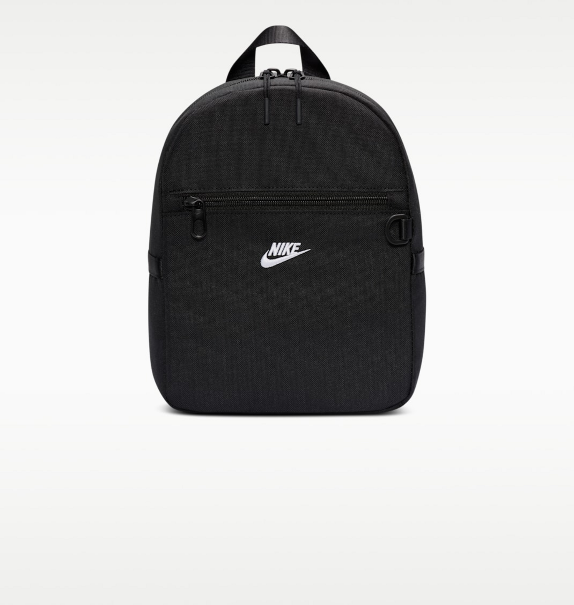 NIKE, Mini Backpack (6l) Heritage