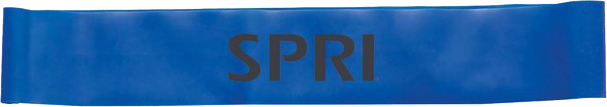 SPRI, Mini Band Heavy