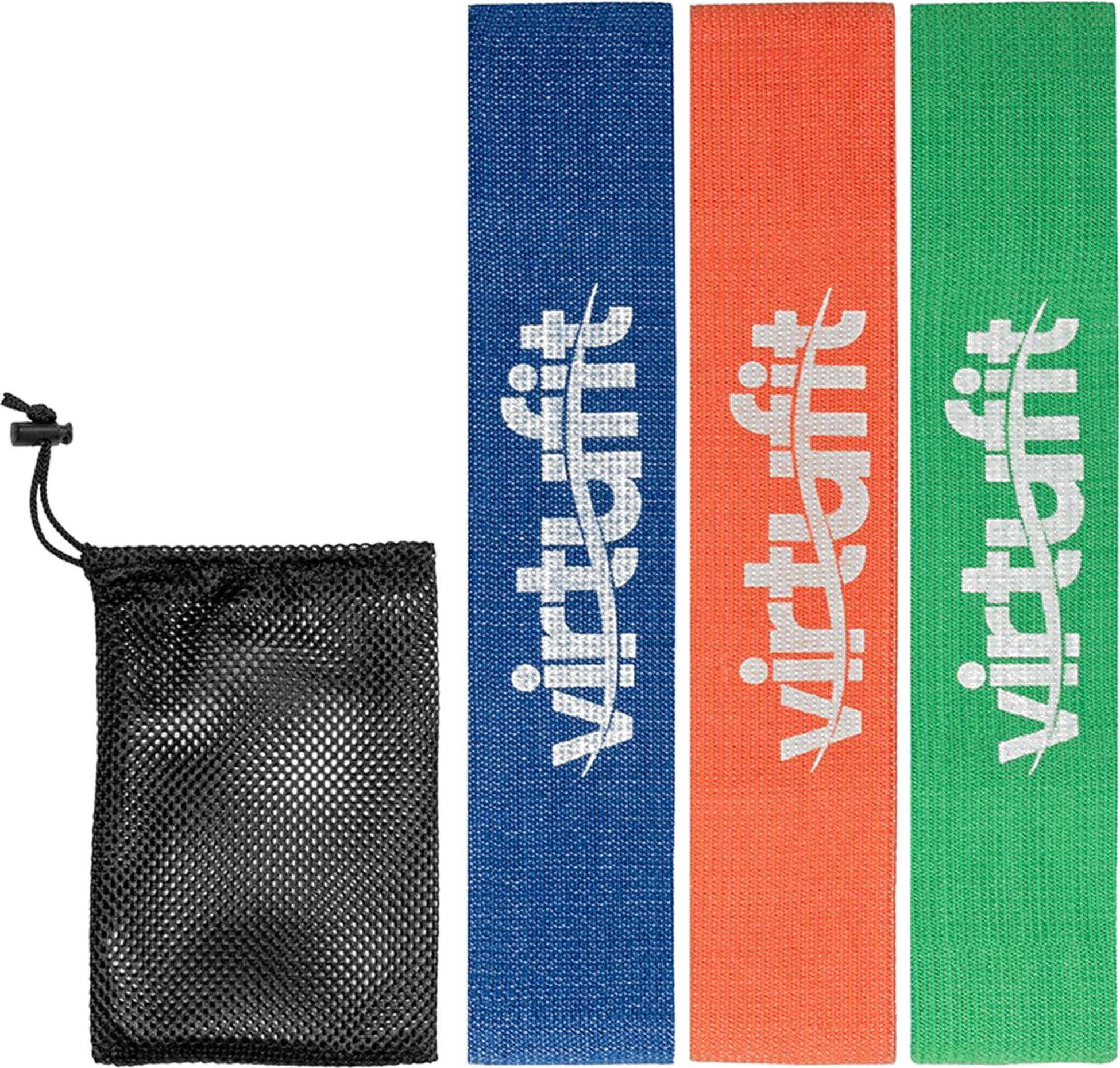 VIRTUFIT, Mini Bands Comfort