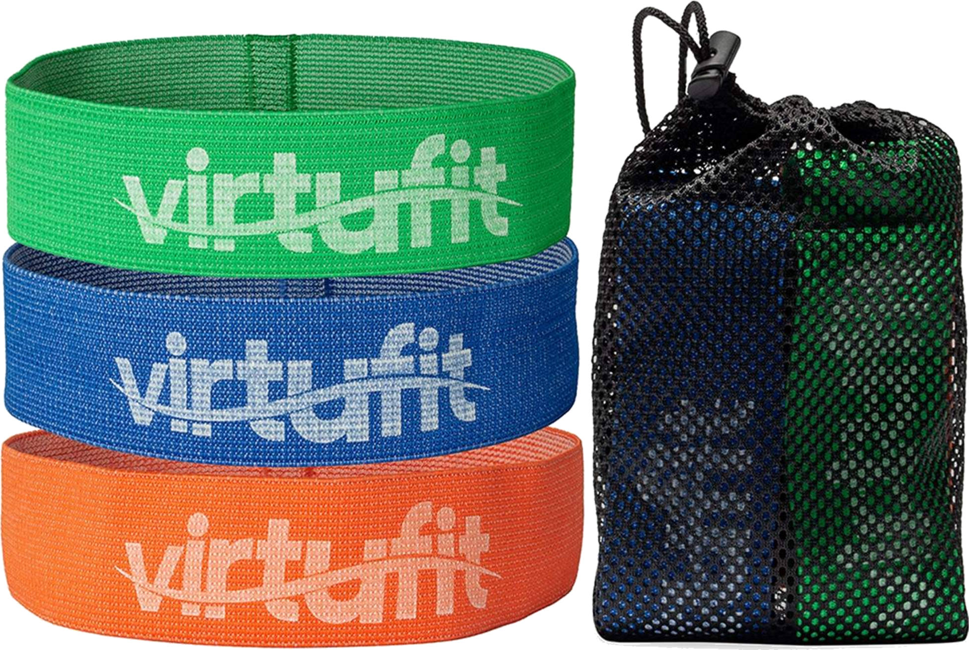 VIRTUFIT, Mini Bands Comfort