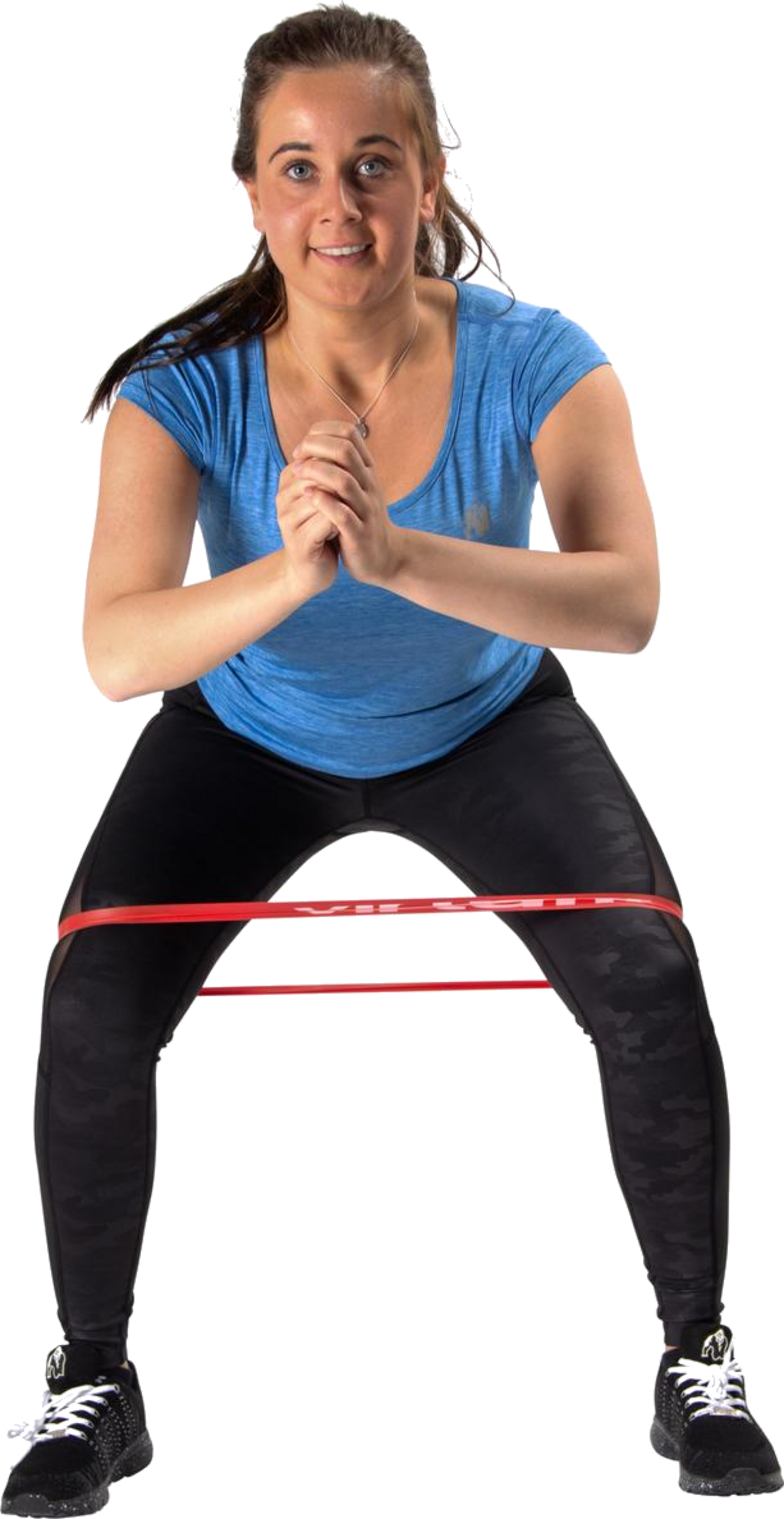 VIRTUFIT, Mini Bands