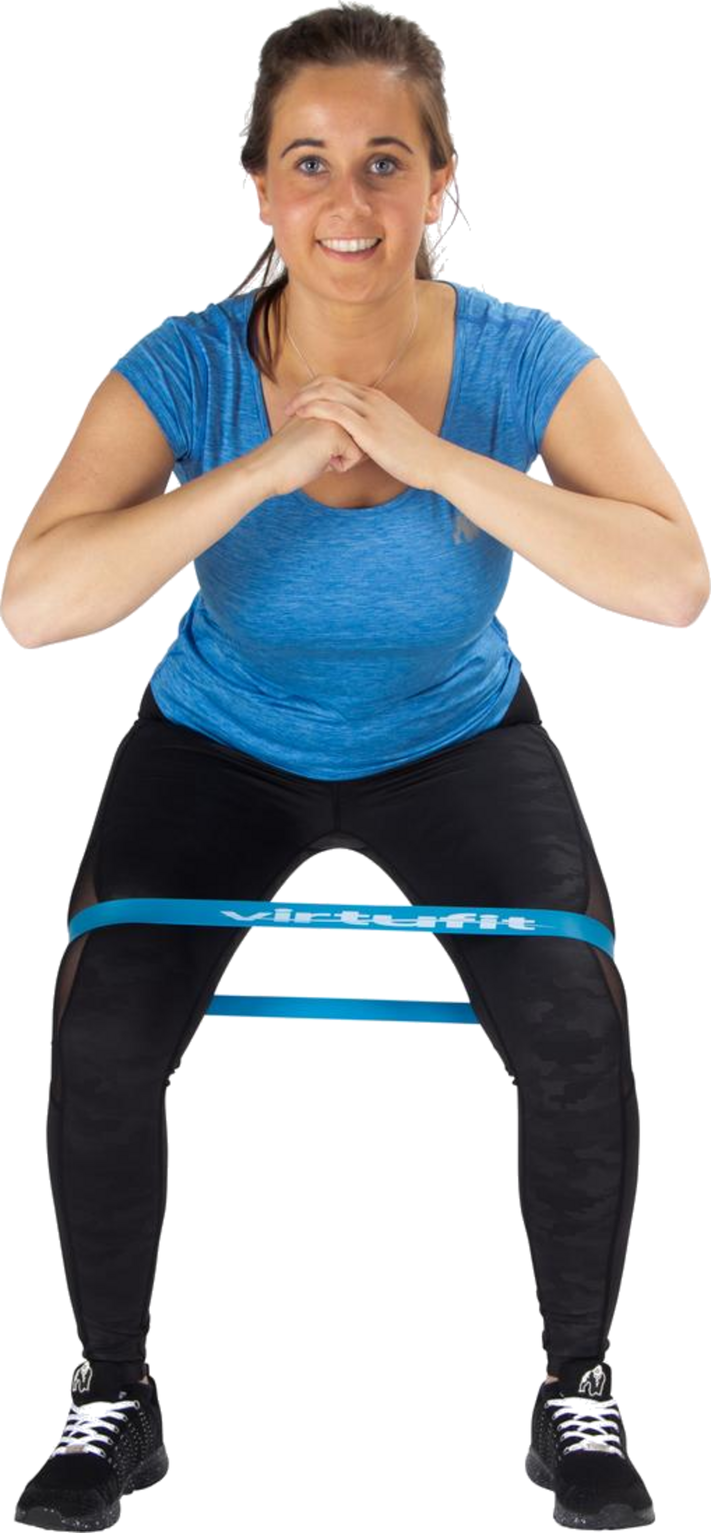 VIRTUFIT, Mini Bands