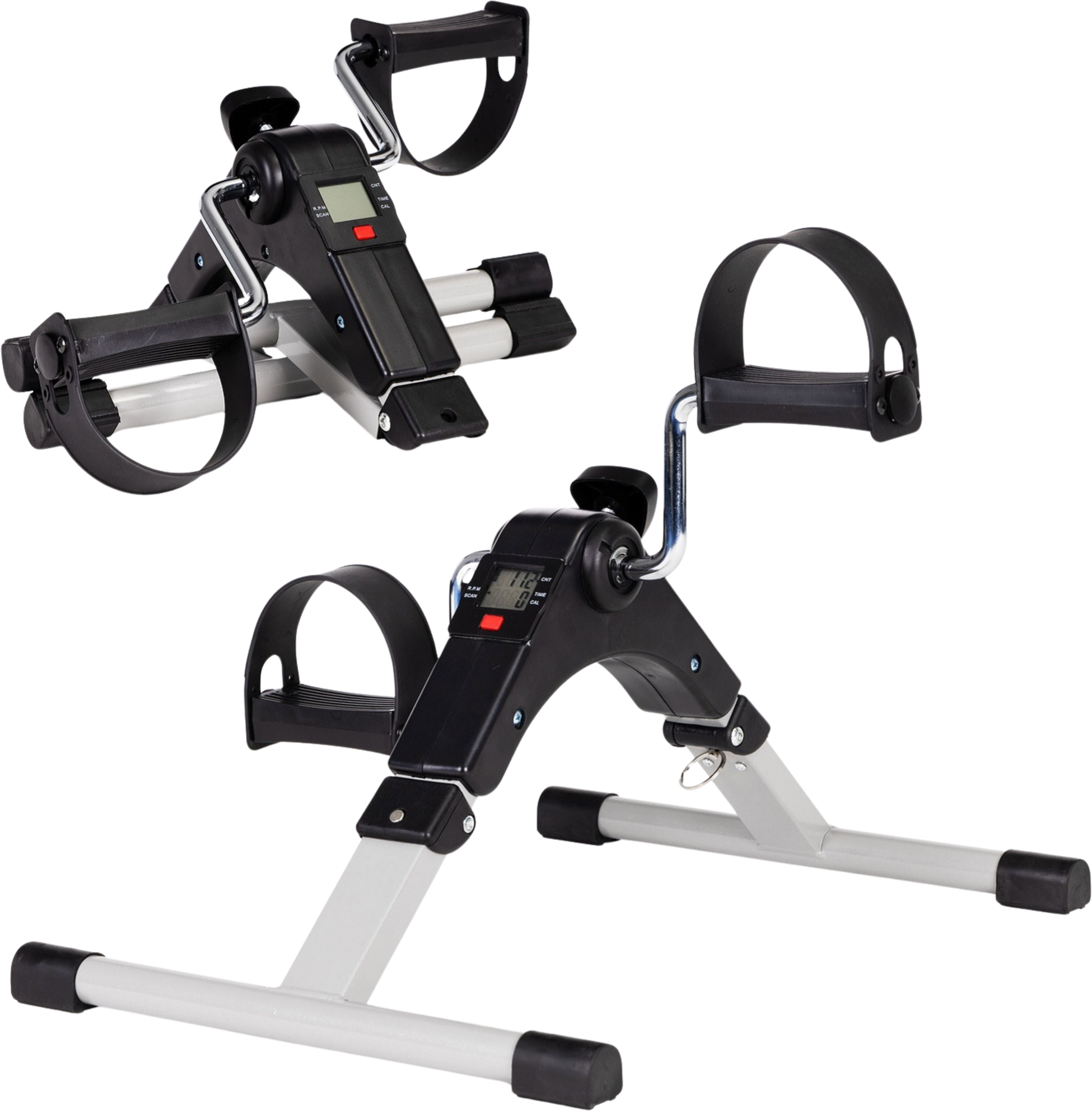 B2X, Mini Exercise Bike Fitness Rehabilitation Rotor