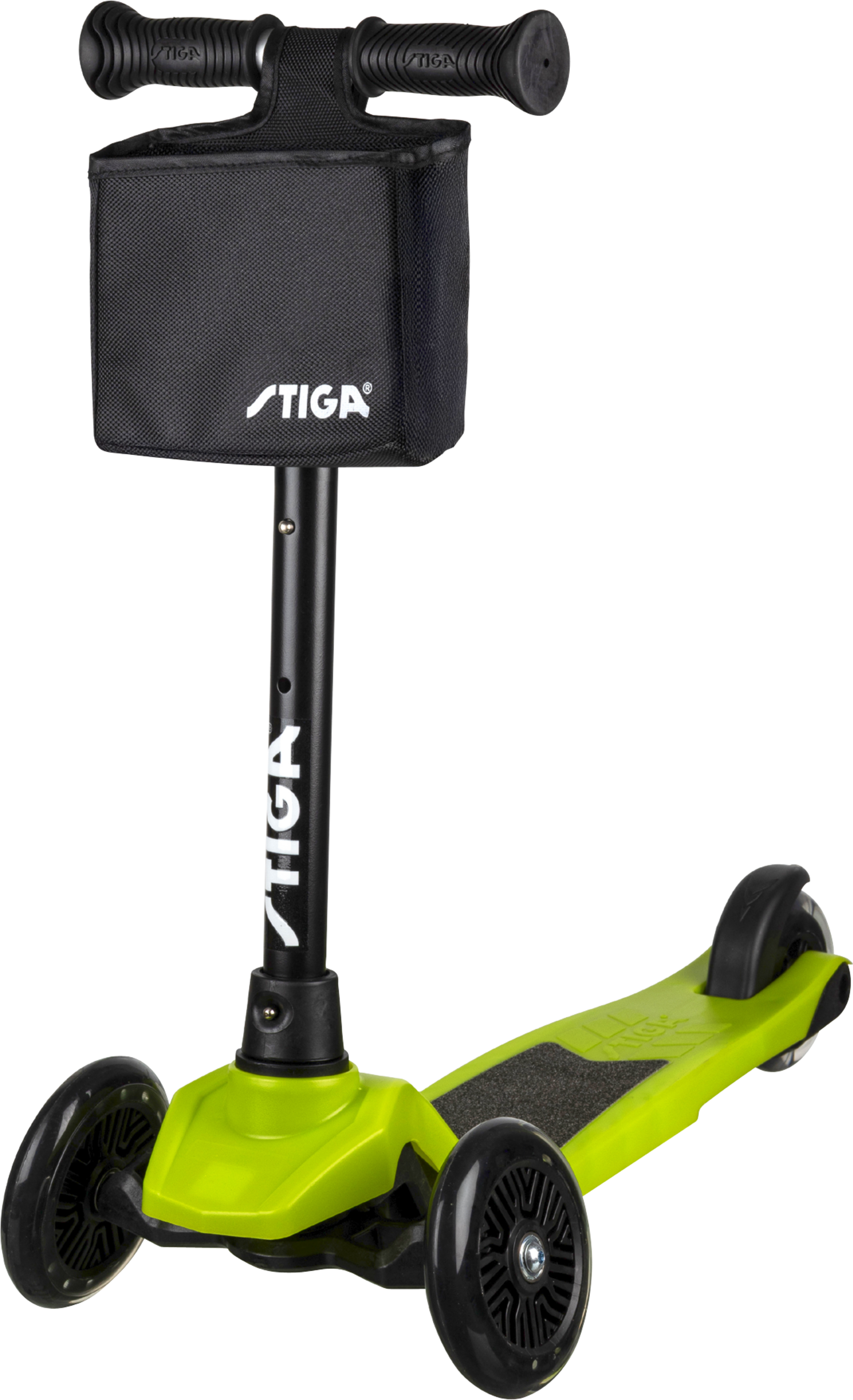 STIGA, Mini Kick Supreme+ 2 Green