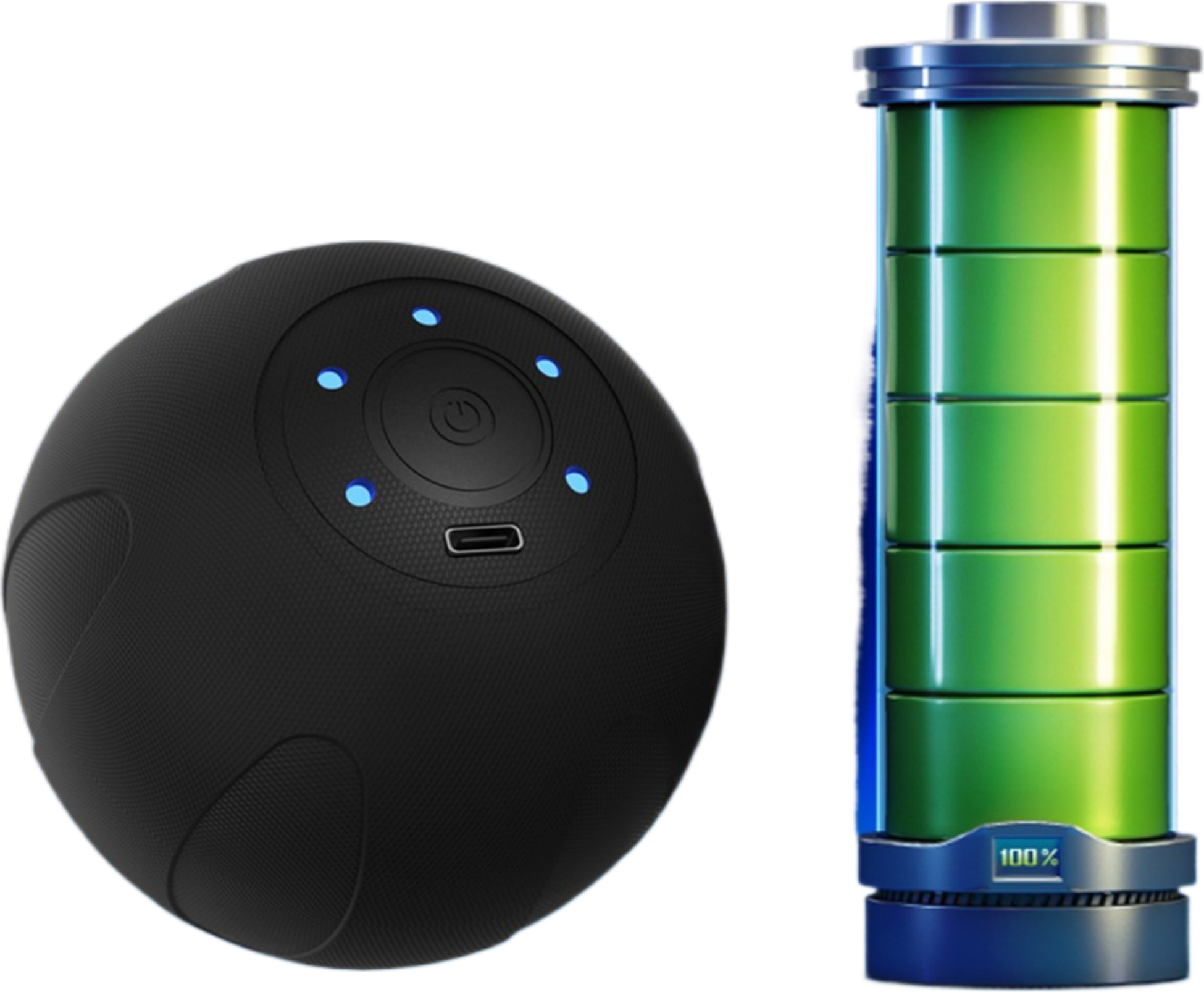 ONAMASTE, Mini Massage Roller