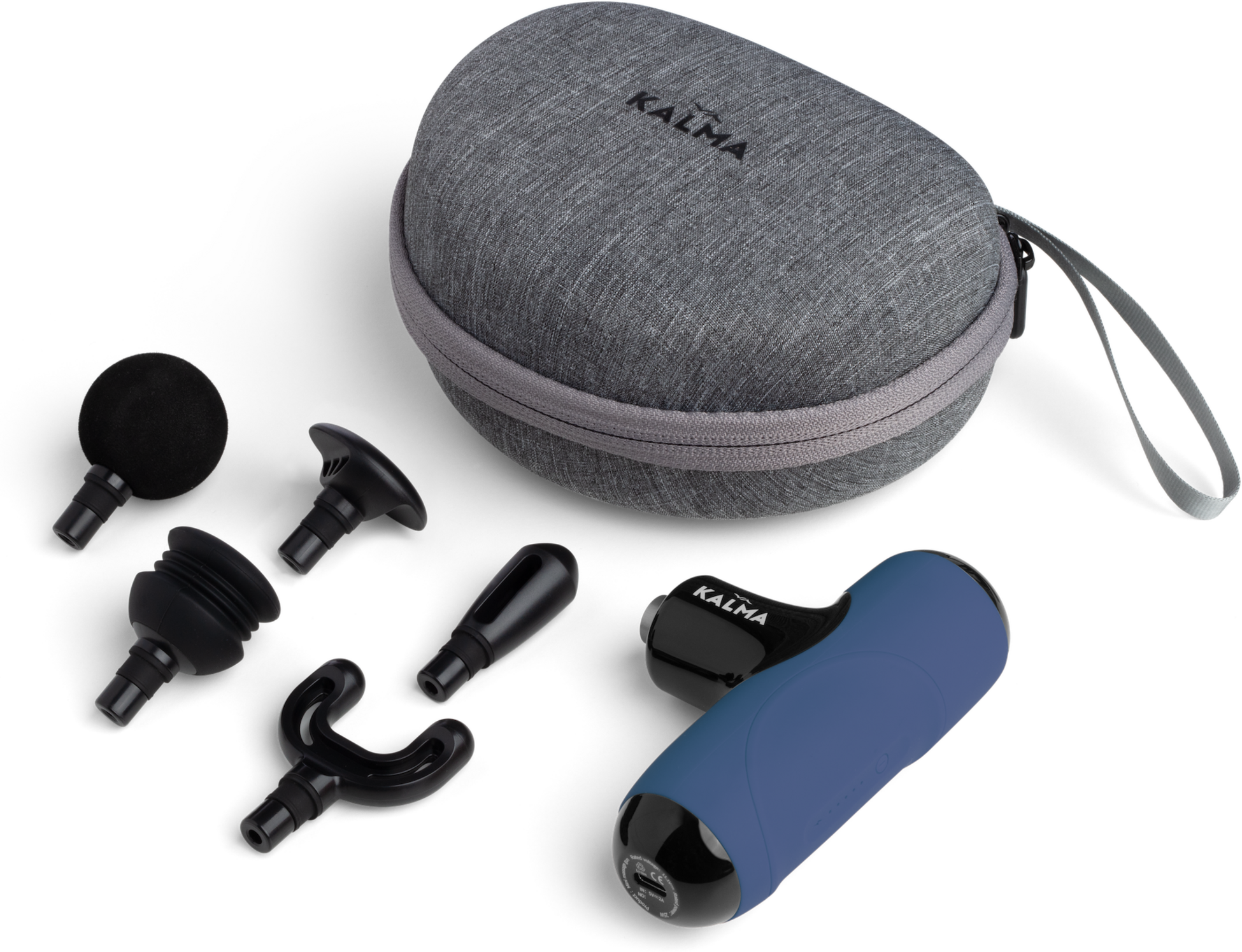 KALMA, Mini Massagepistol