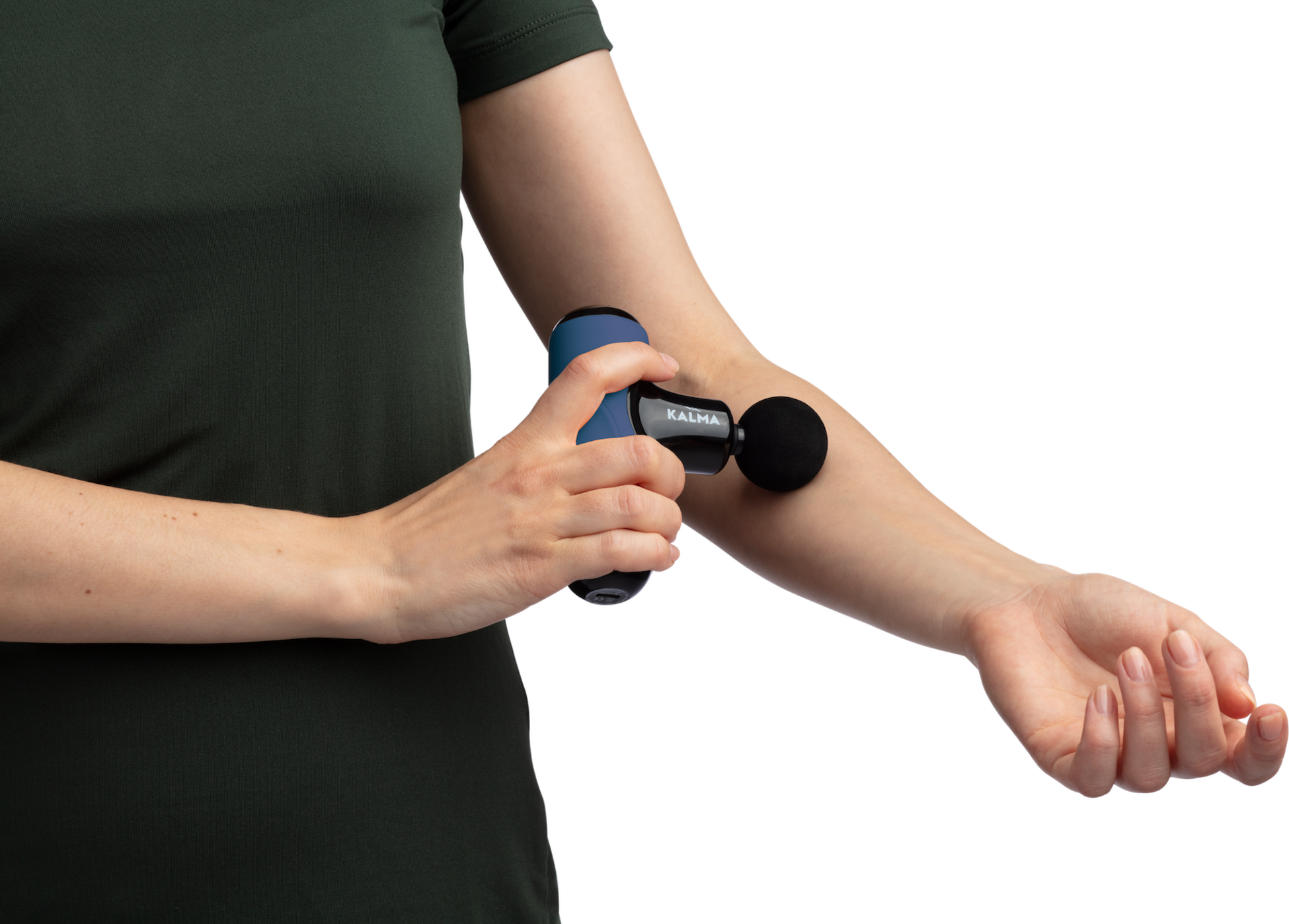 KALMA, Mini Massagepistol