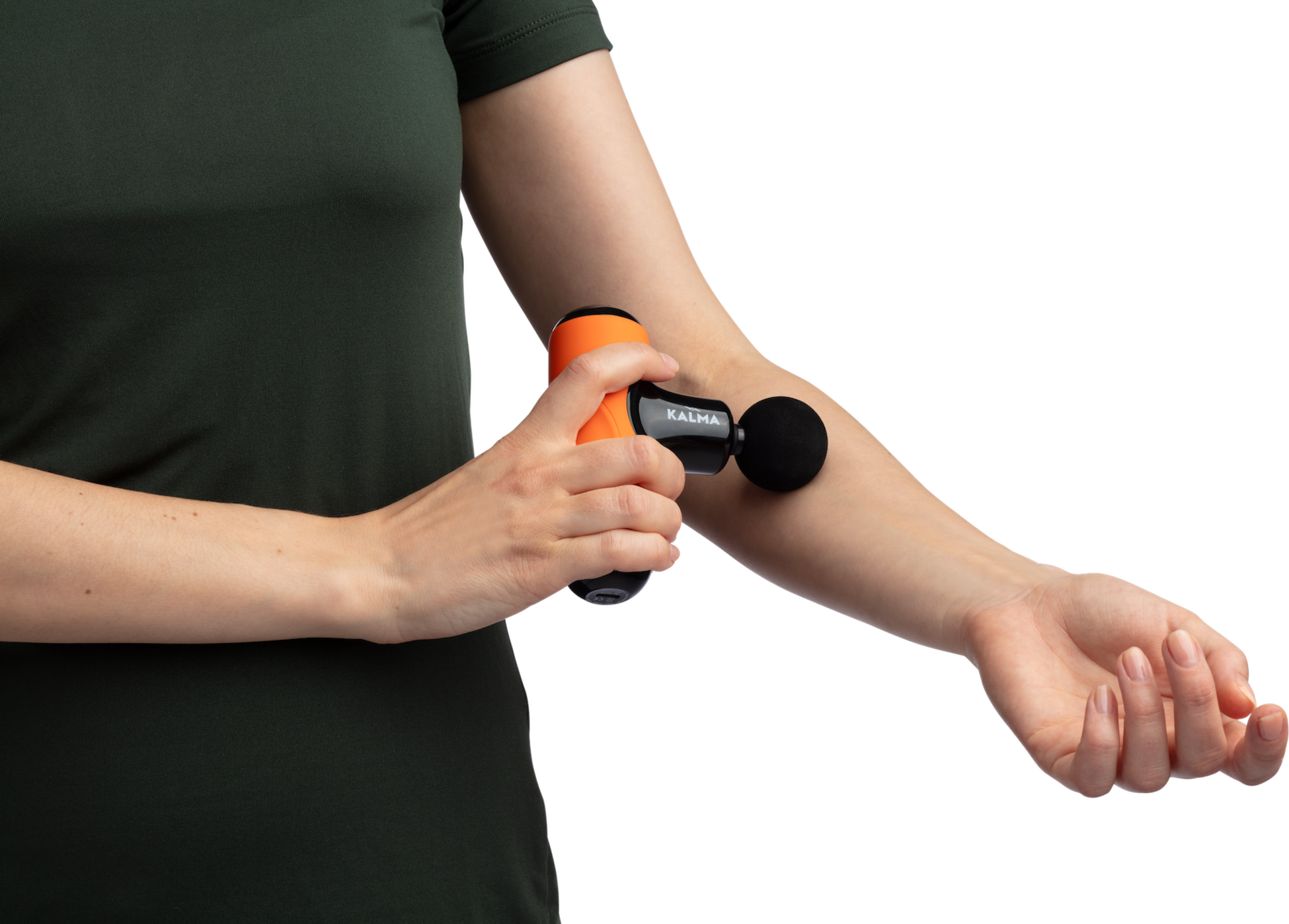 KALMA, Mini Massagepistol