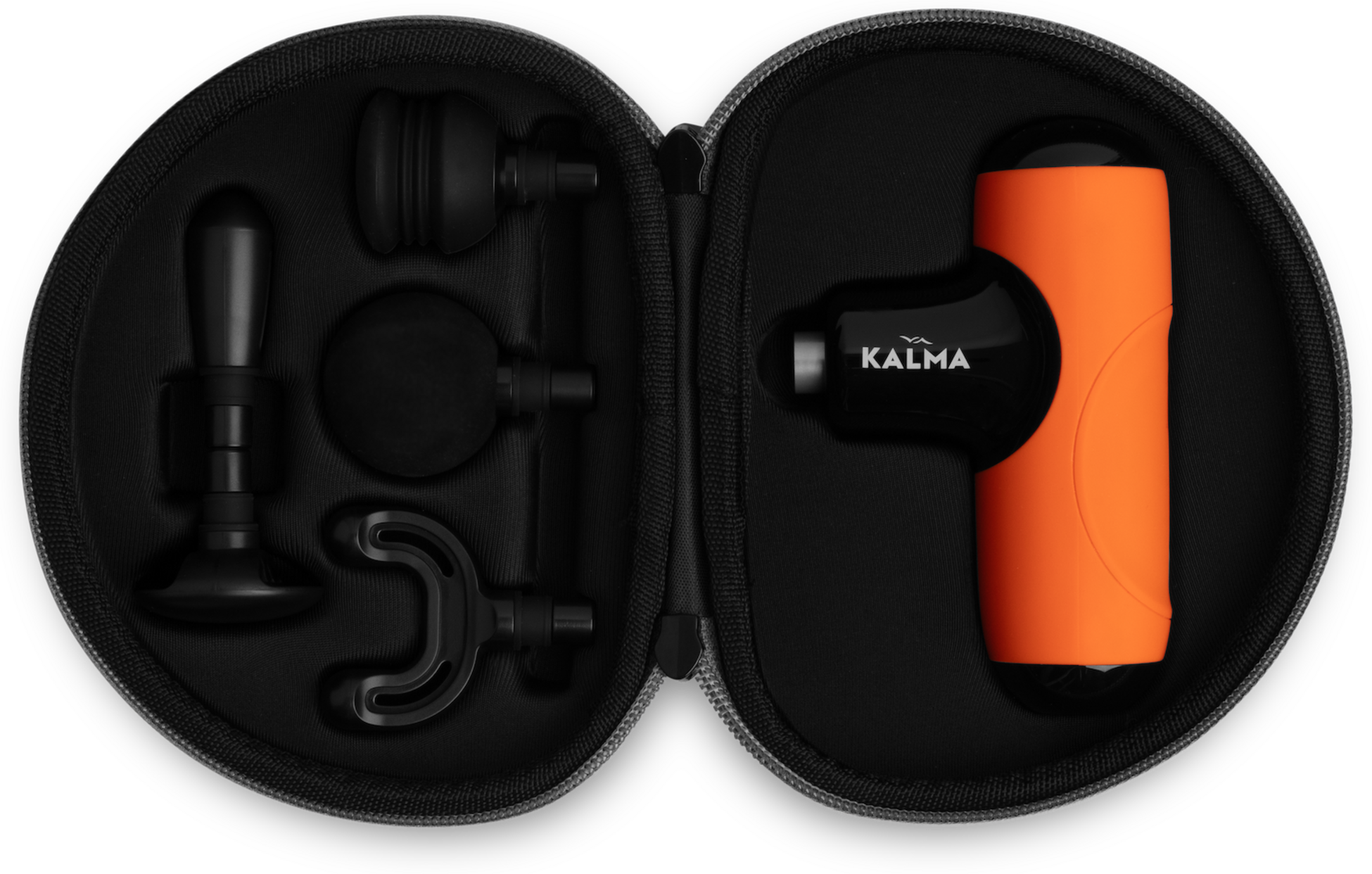 KALMA, Mini Massagepistol