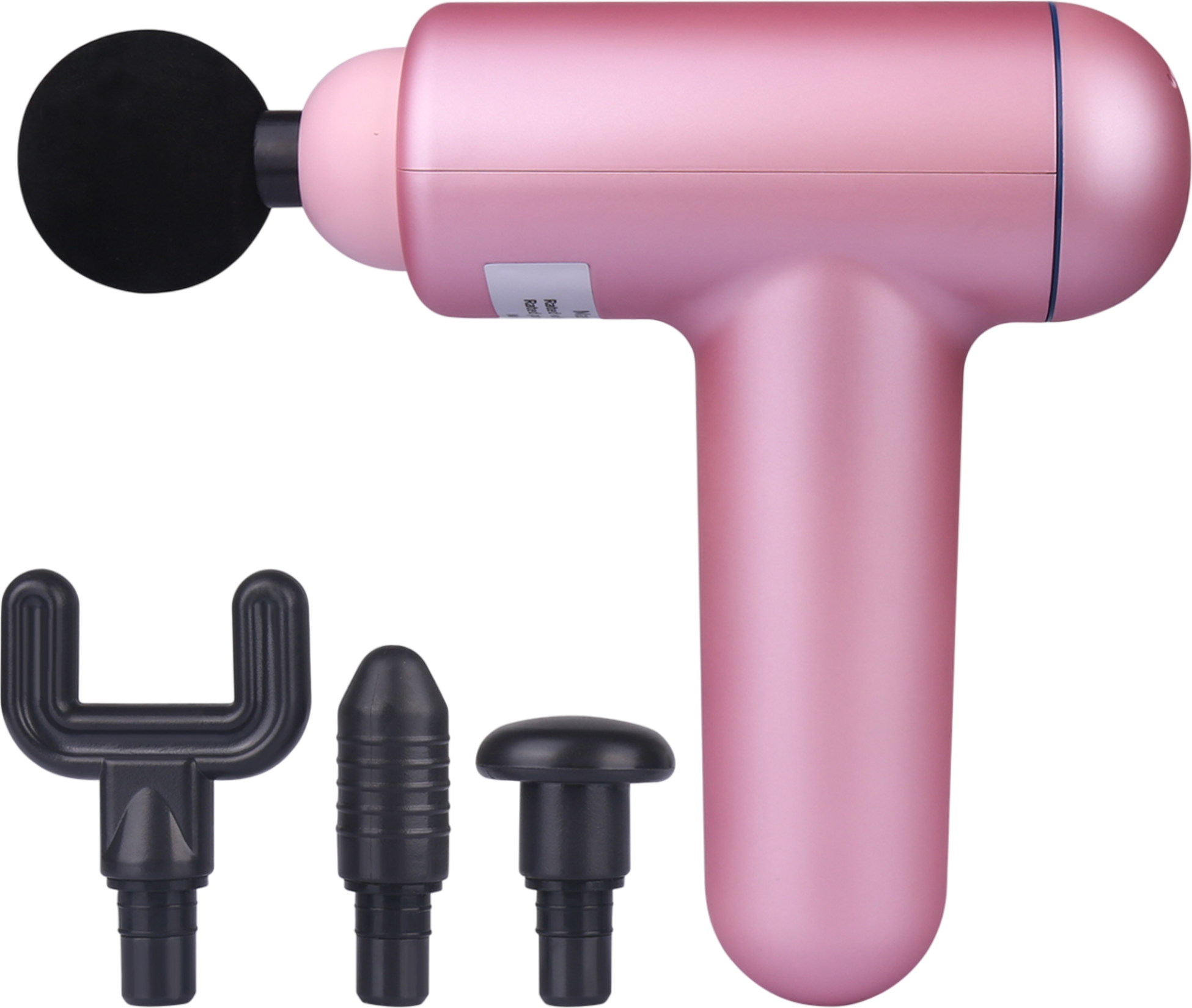 ONAMASTE, Mini Massagepistol