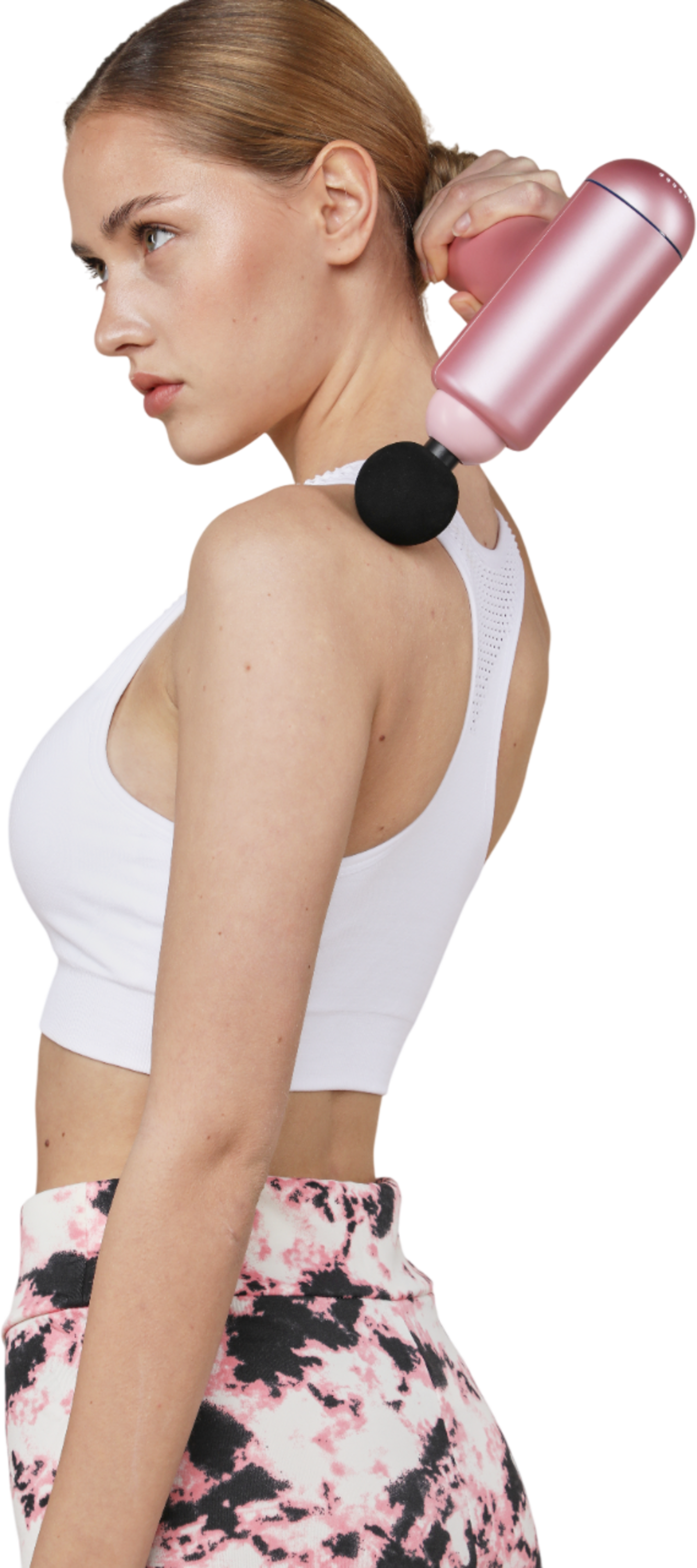 ONAMASTE, Mini Massagepistol