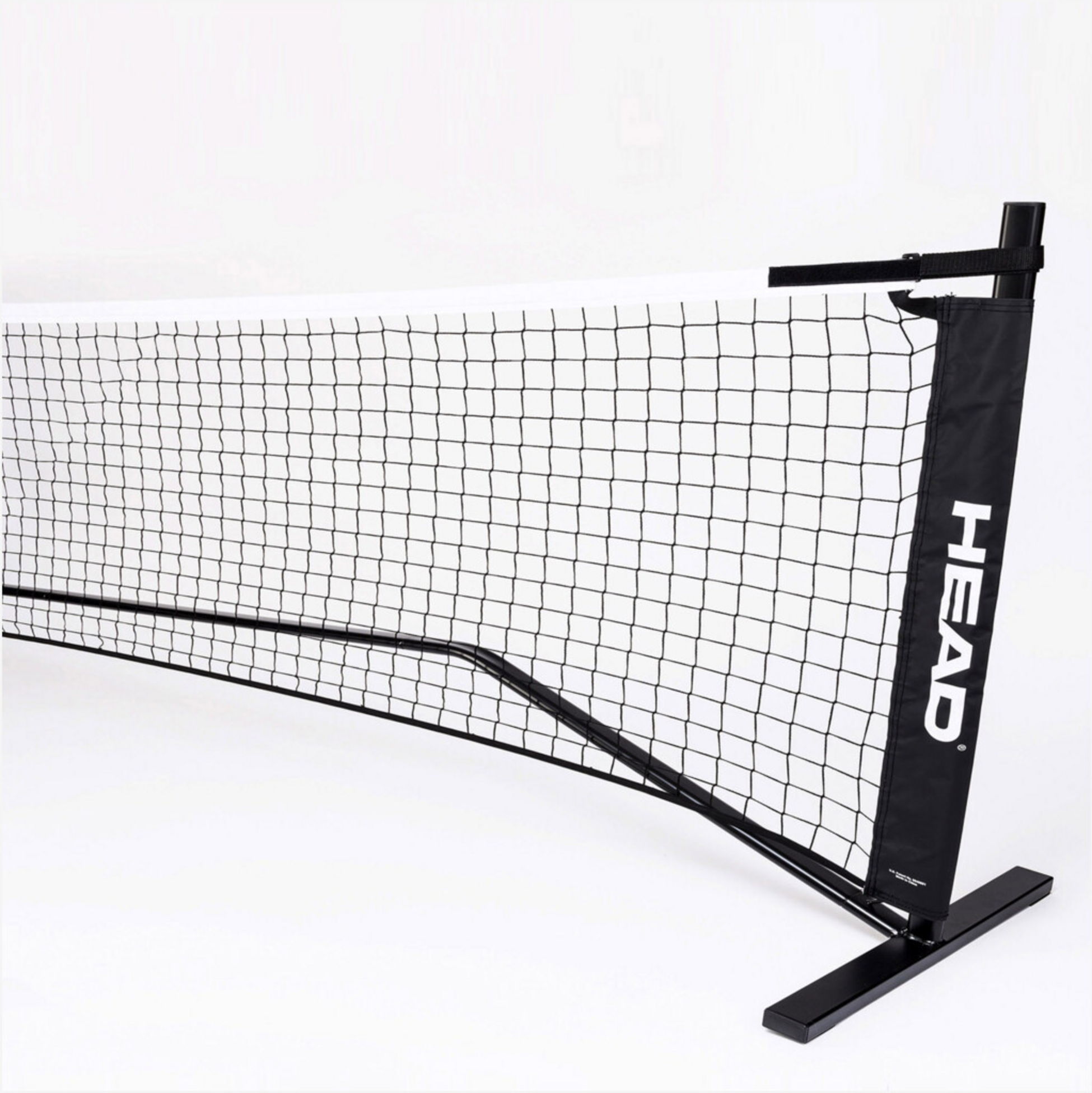 HEAD, Mini Tennis Net 6.1 M