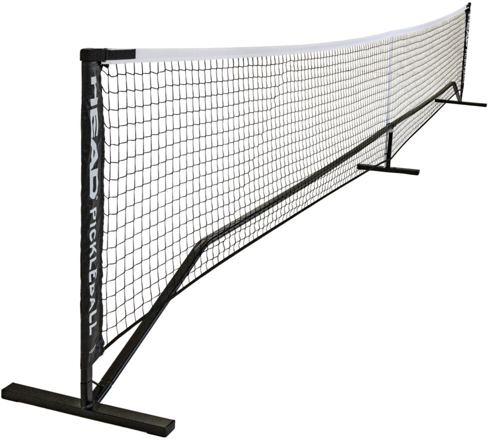 HEAD, Mini Tennis Net 6.1 M