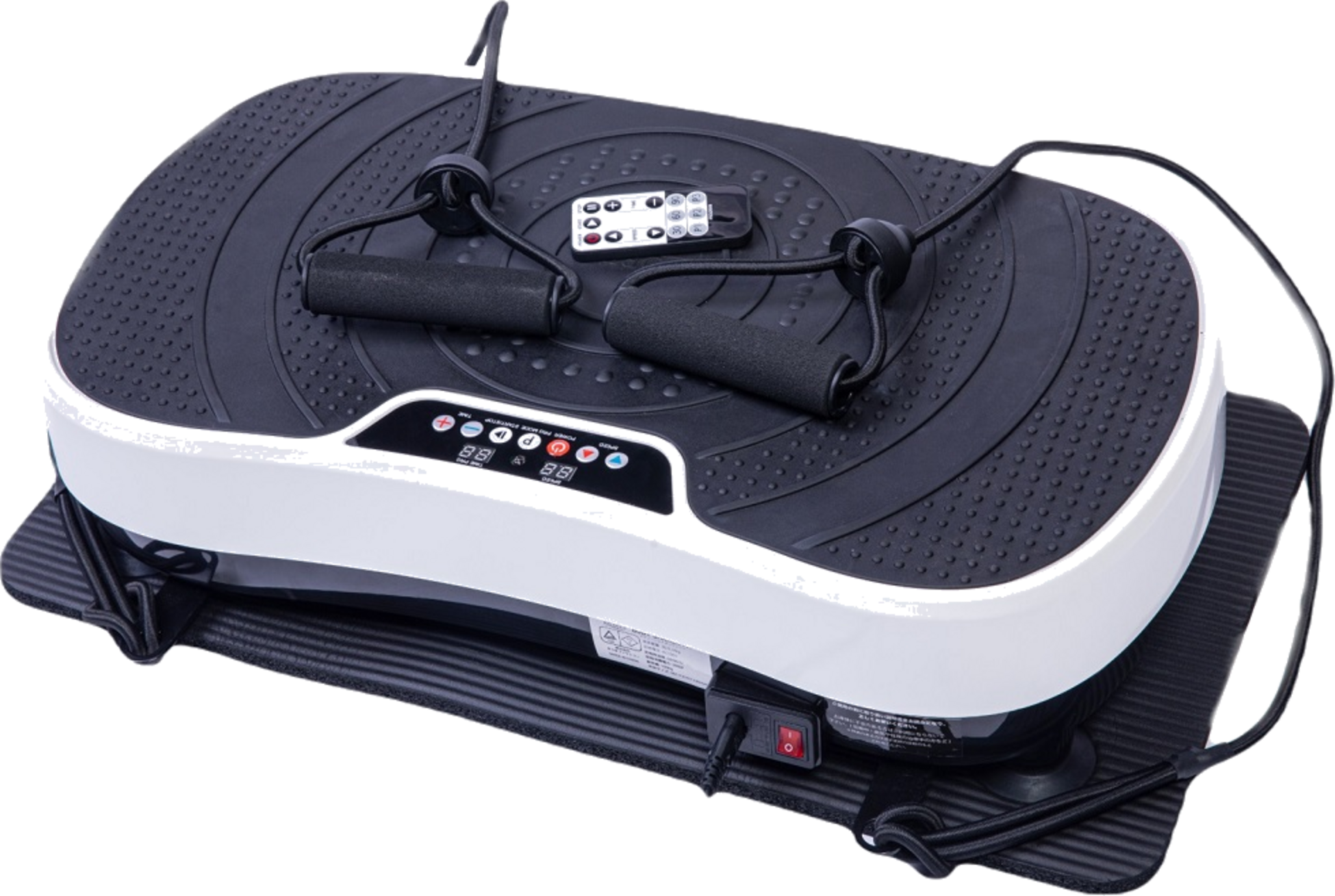 TRENDREHAB, Miniplate &ndash; Vibration Plate