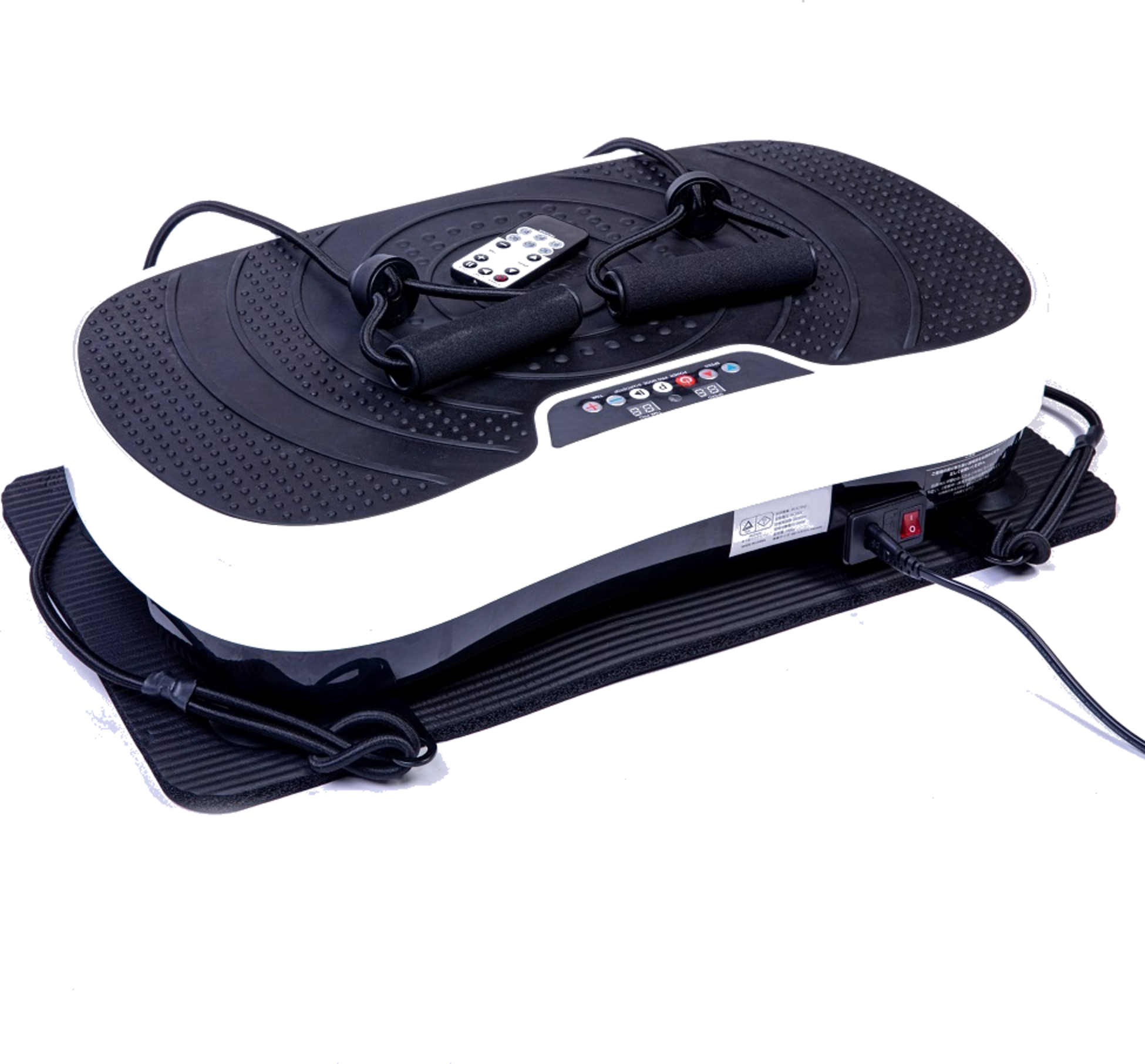 TRENDREHAB, Miniplate &ndash; Vibration Plate