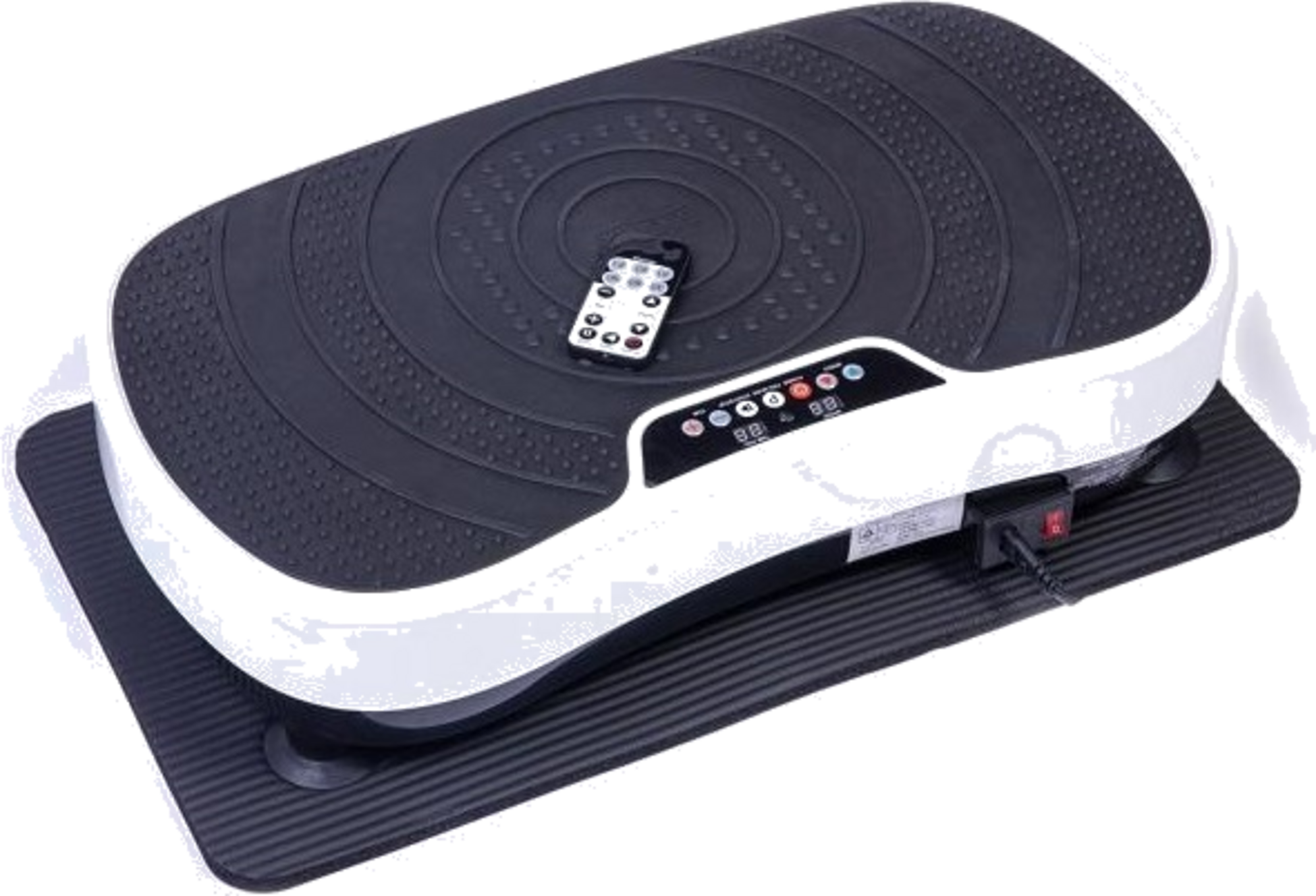 TRENDREHAB, Miniplate &ndash; Vibration Plate