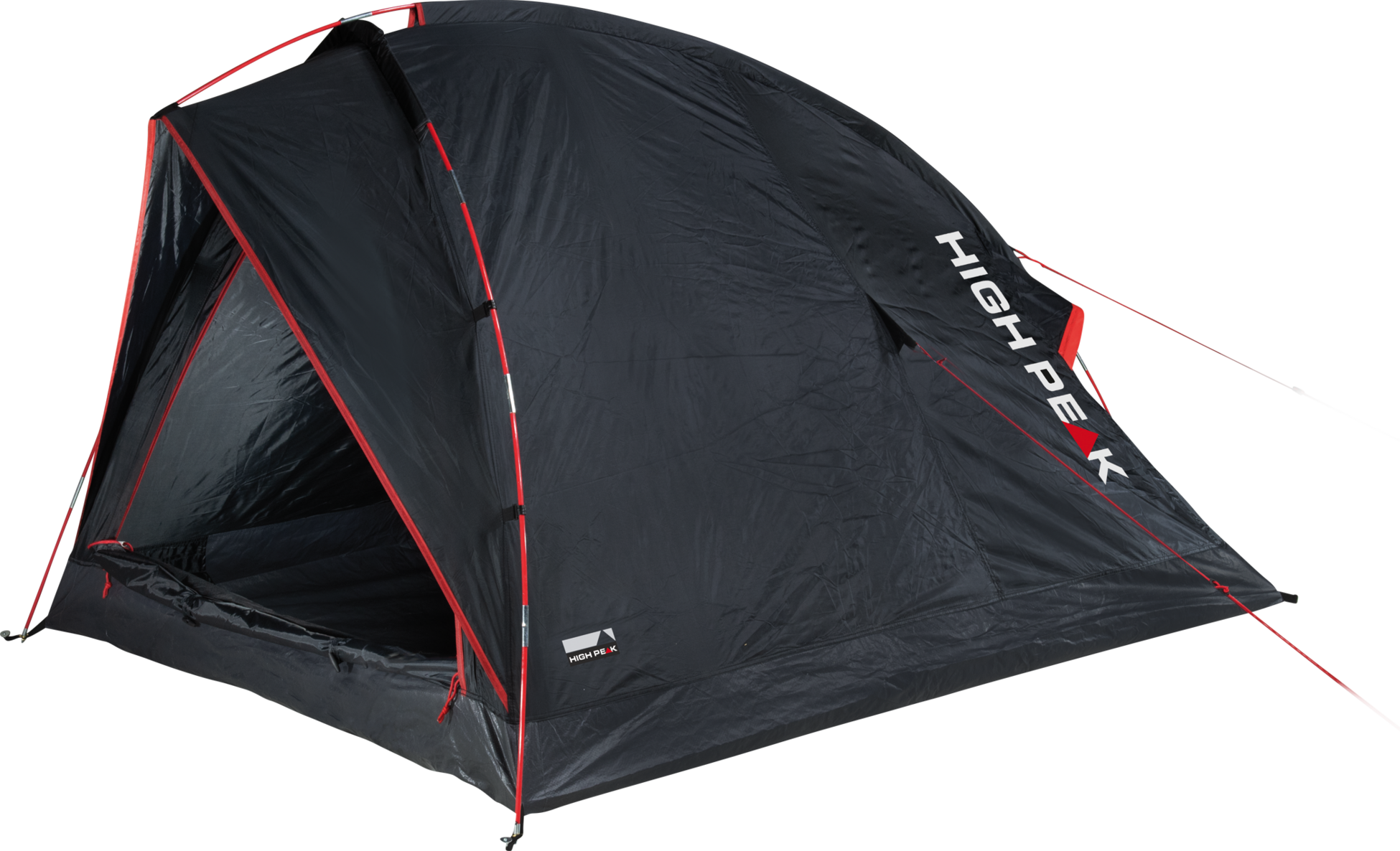 HIGH PEAK, Minitramp