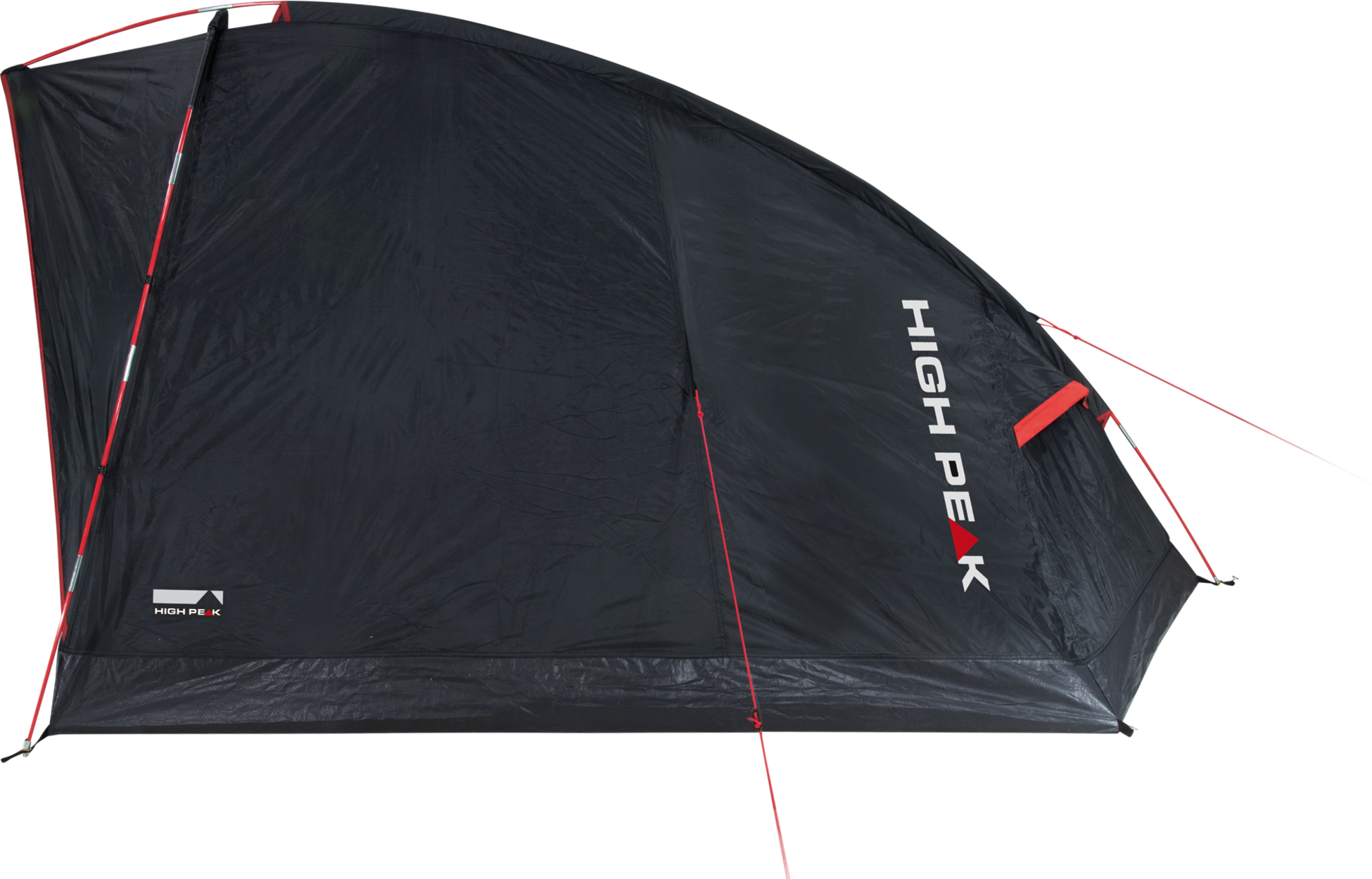 HIGH PEAK, Minitramp