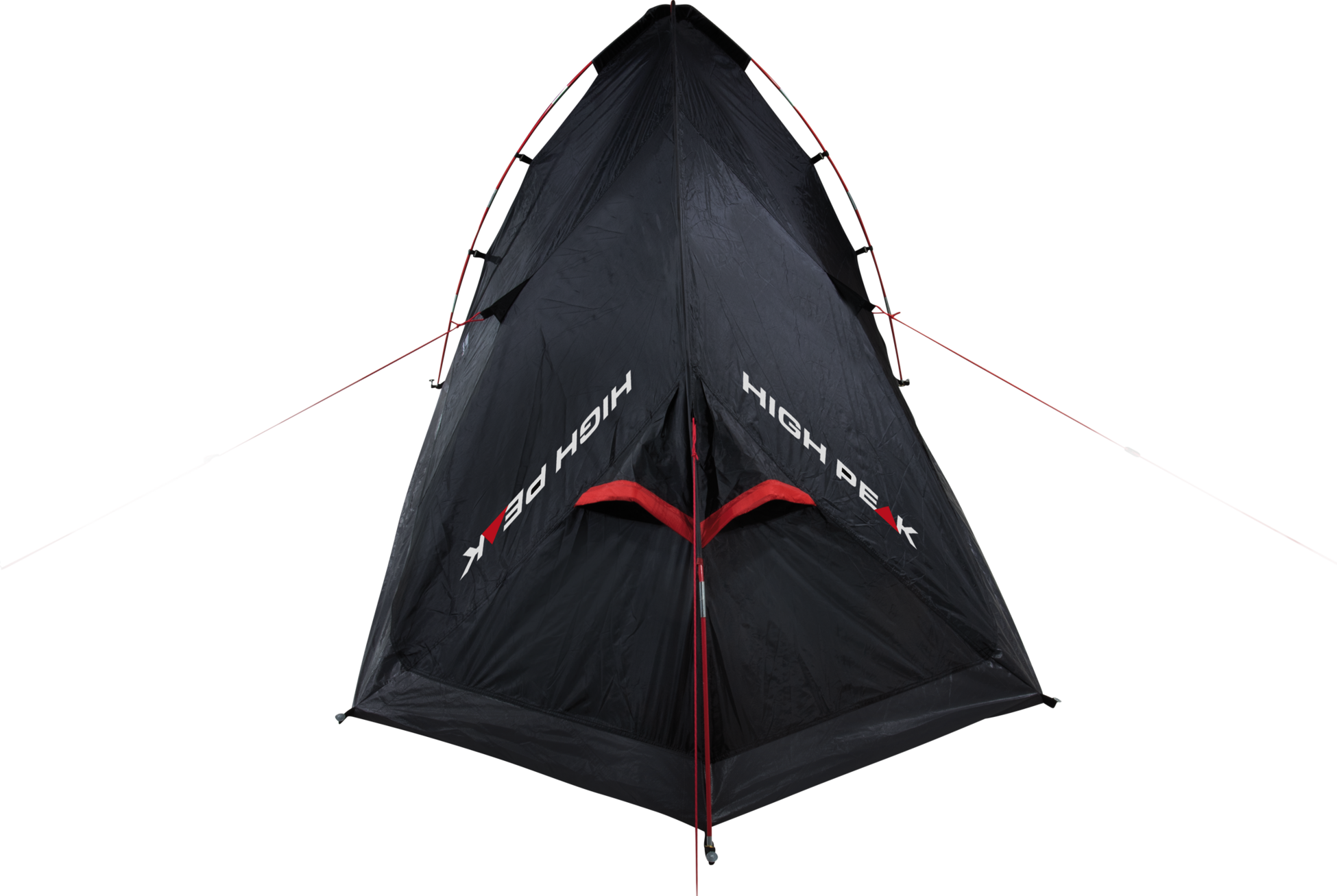 HIGH PEAK, Minitramp