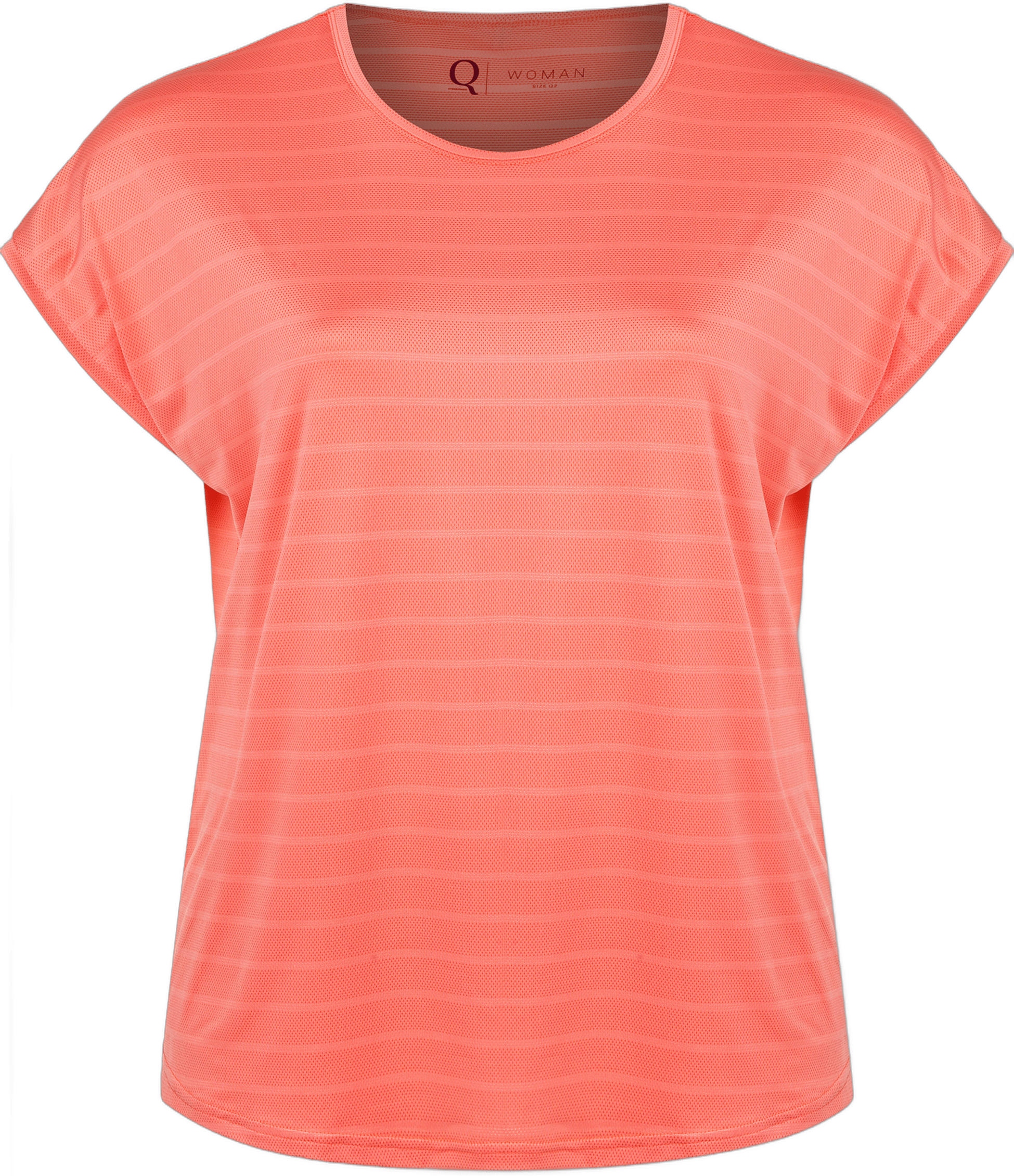 Q SPORTSWEAR, Minsta Activ Functional Shirt