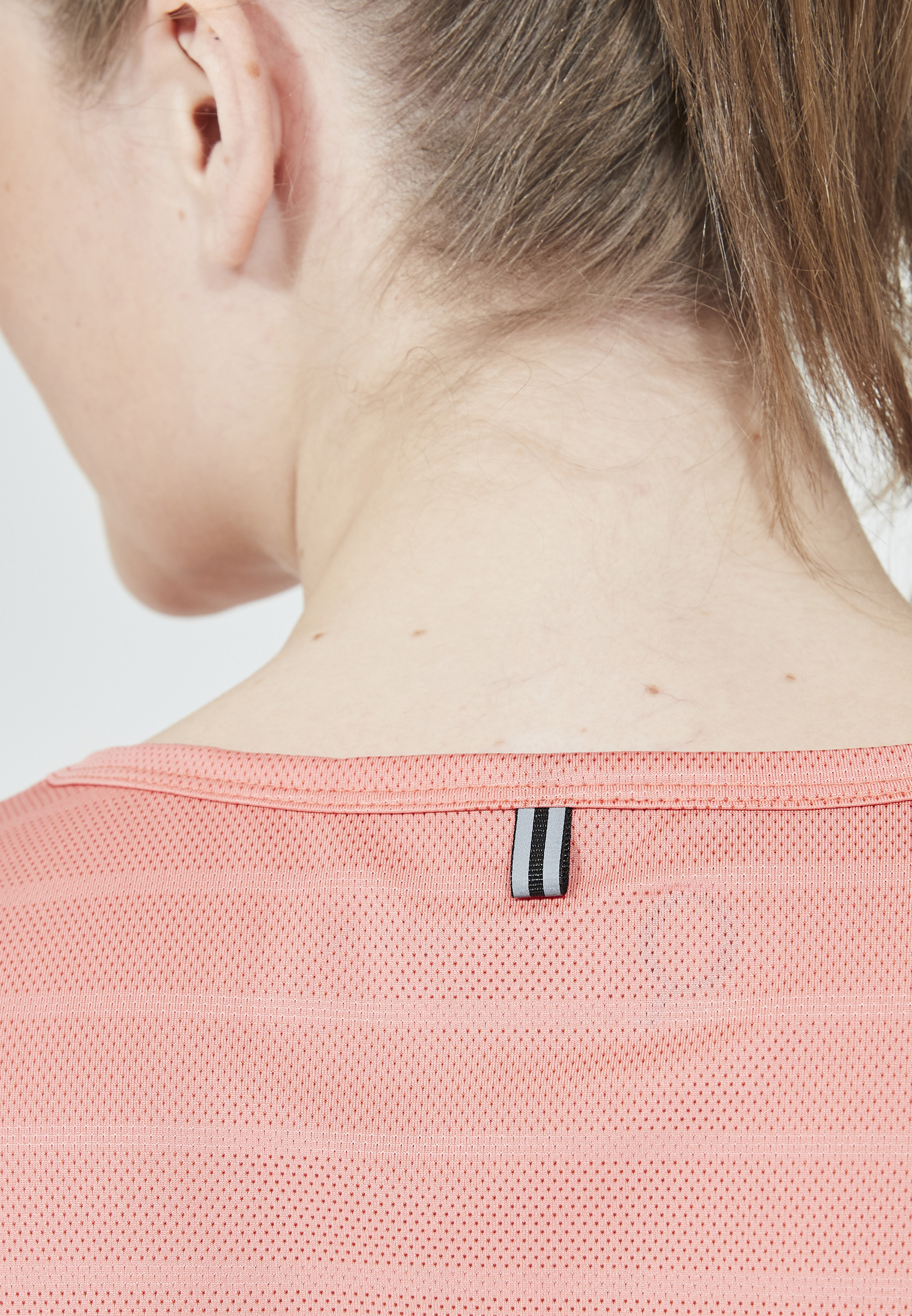 Q SPORTSWEAR, Minsta Activ Functional Shirt