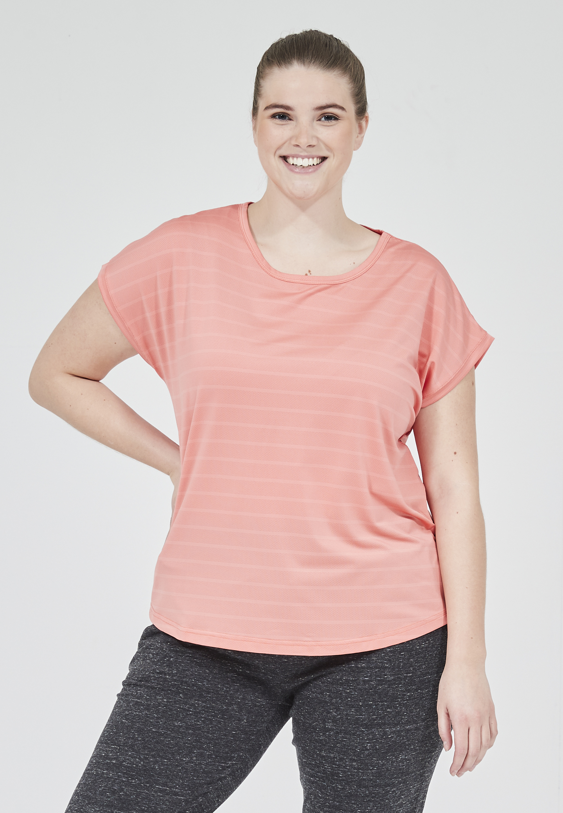 Q SPORTSWEAR, Minsta Activ Functional Shirt