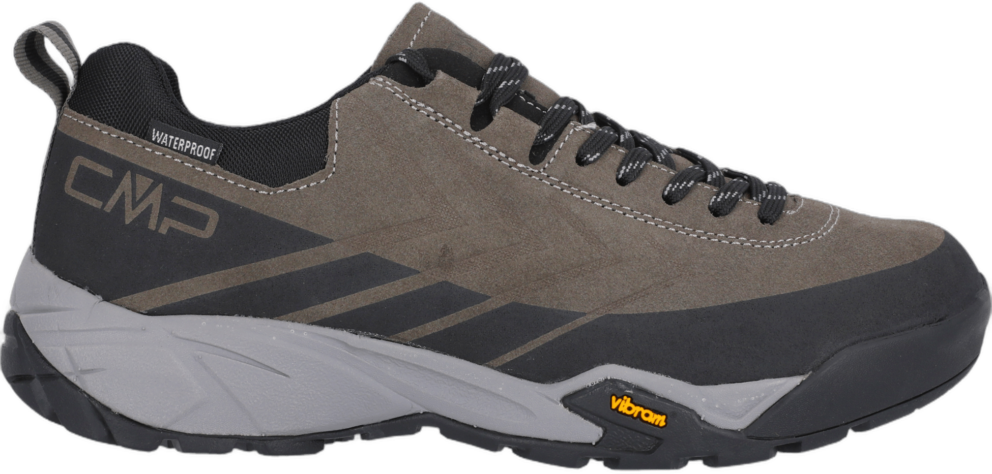 CMP, Mintaka Trekking Shoes