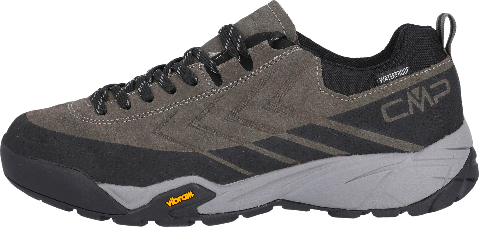 CMP, Mintaka Trekking Shoes