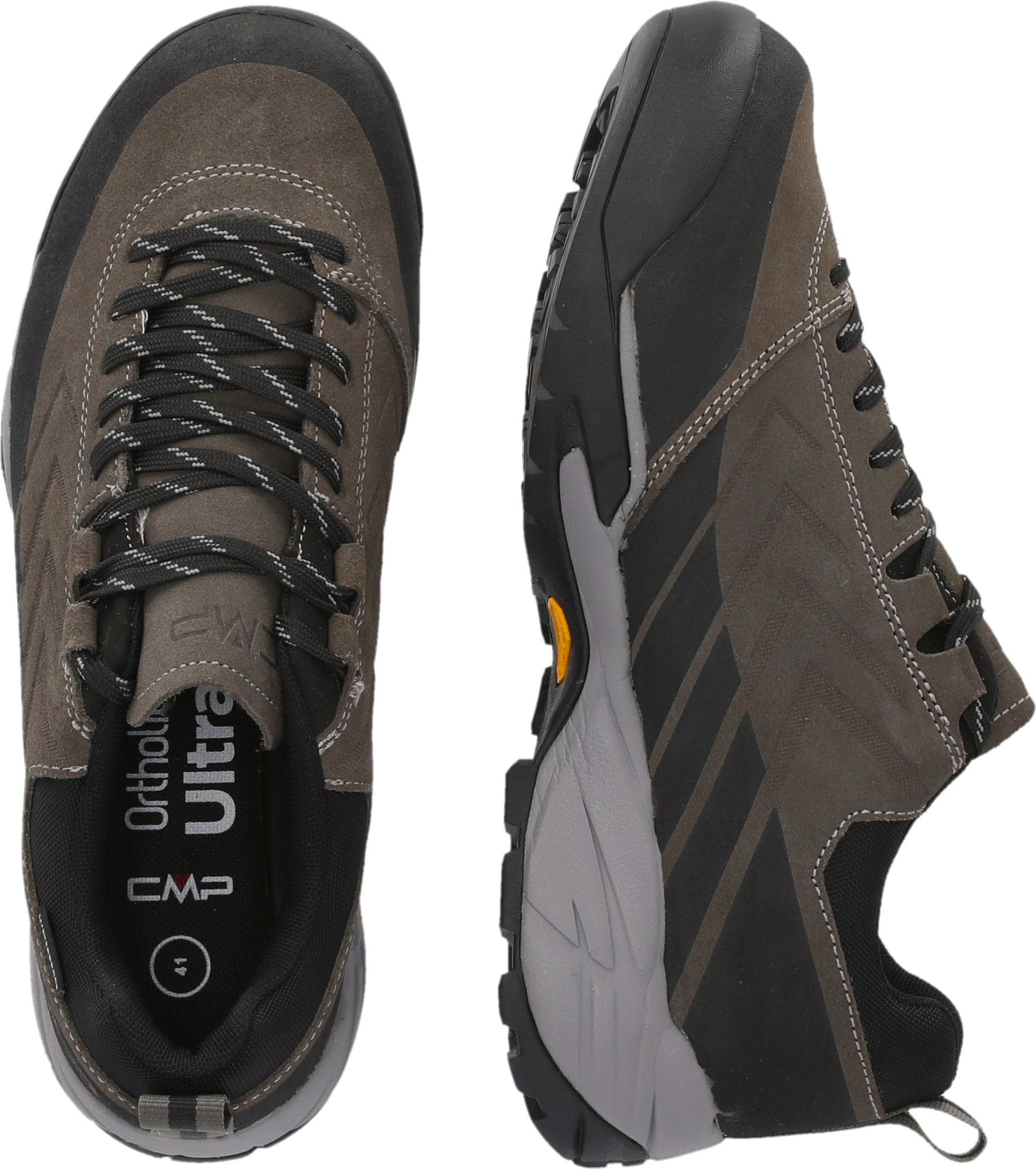 CMP, Mintaka Trekking Shoes