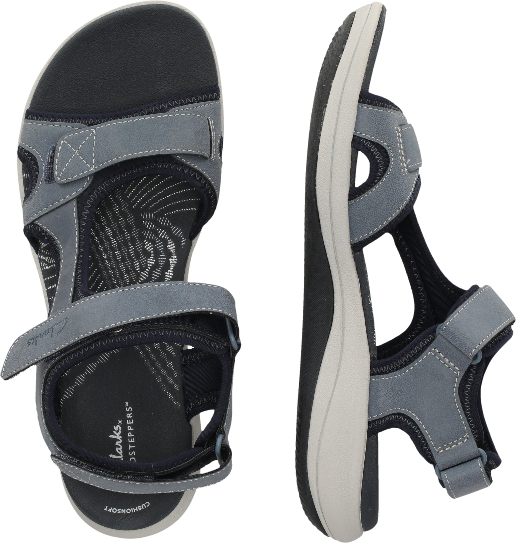 CLARKS, Mira Bay