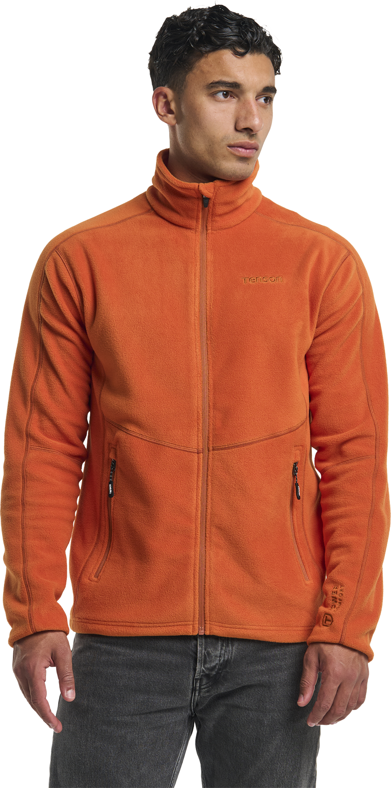 TENSON, Miracle Fleece Men