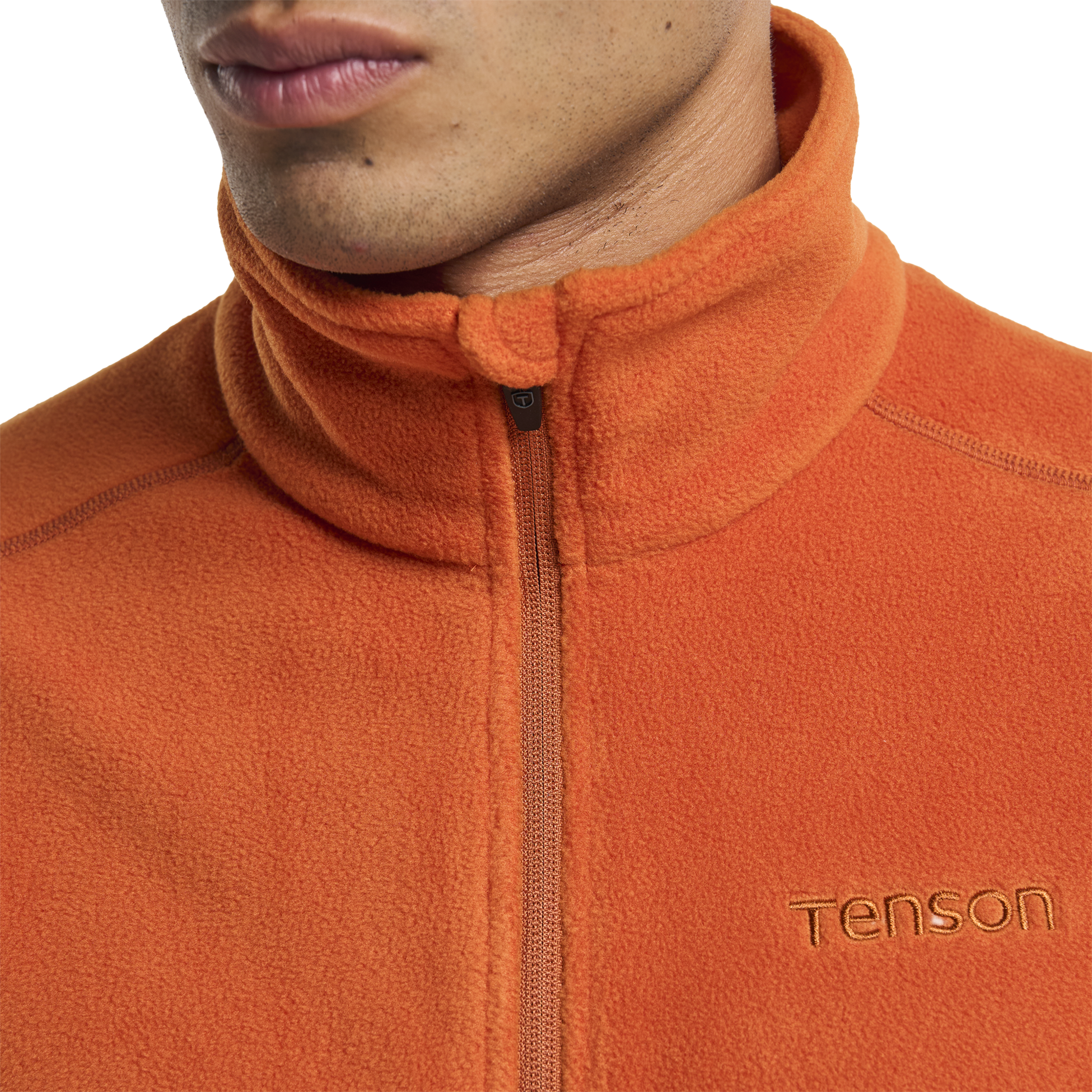 TENSON, Miracle Fleece Men