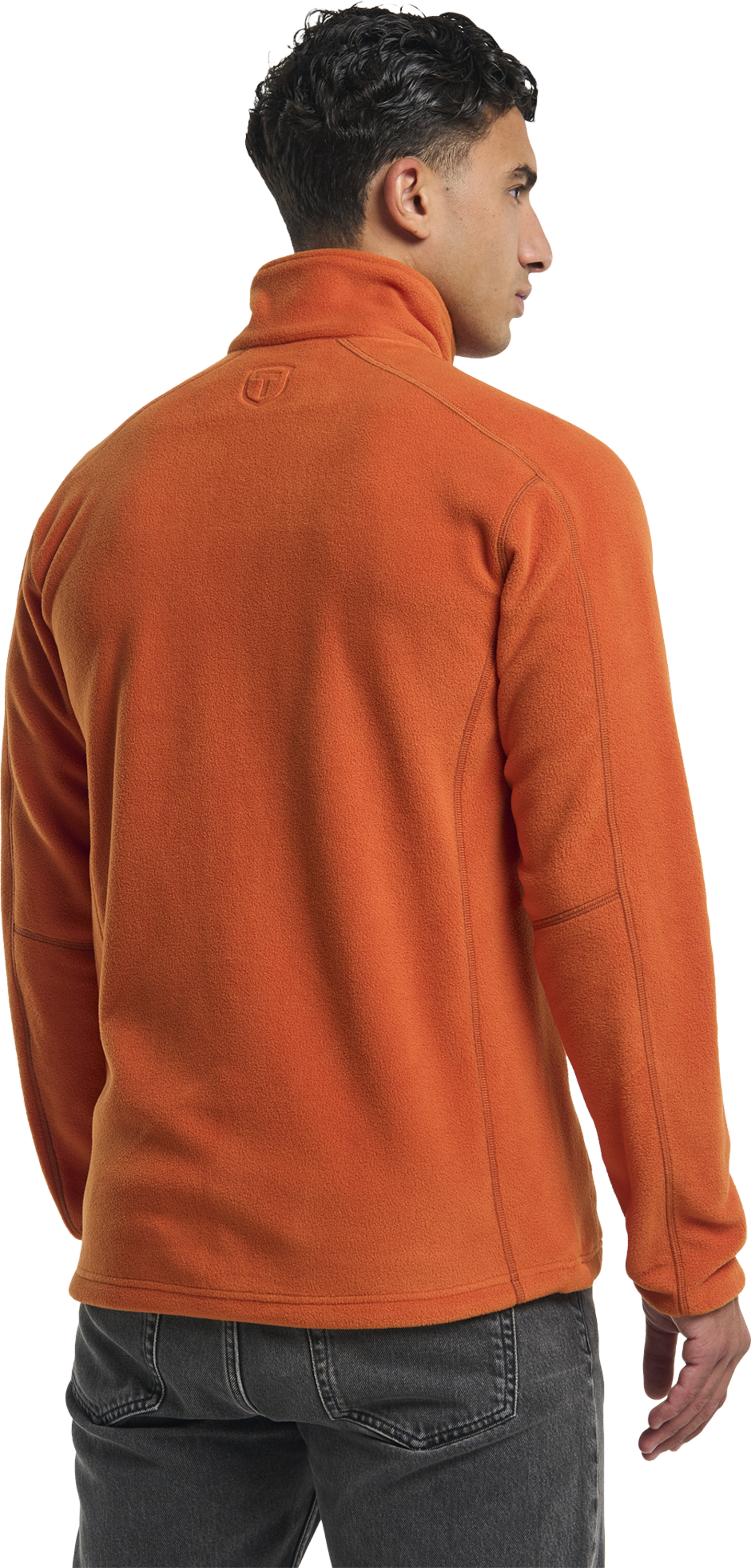 TENSON, Miracle Fleece Men