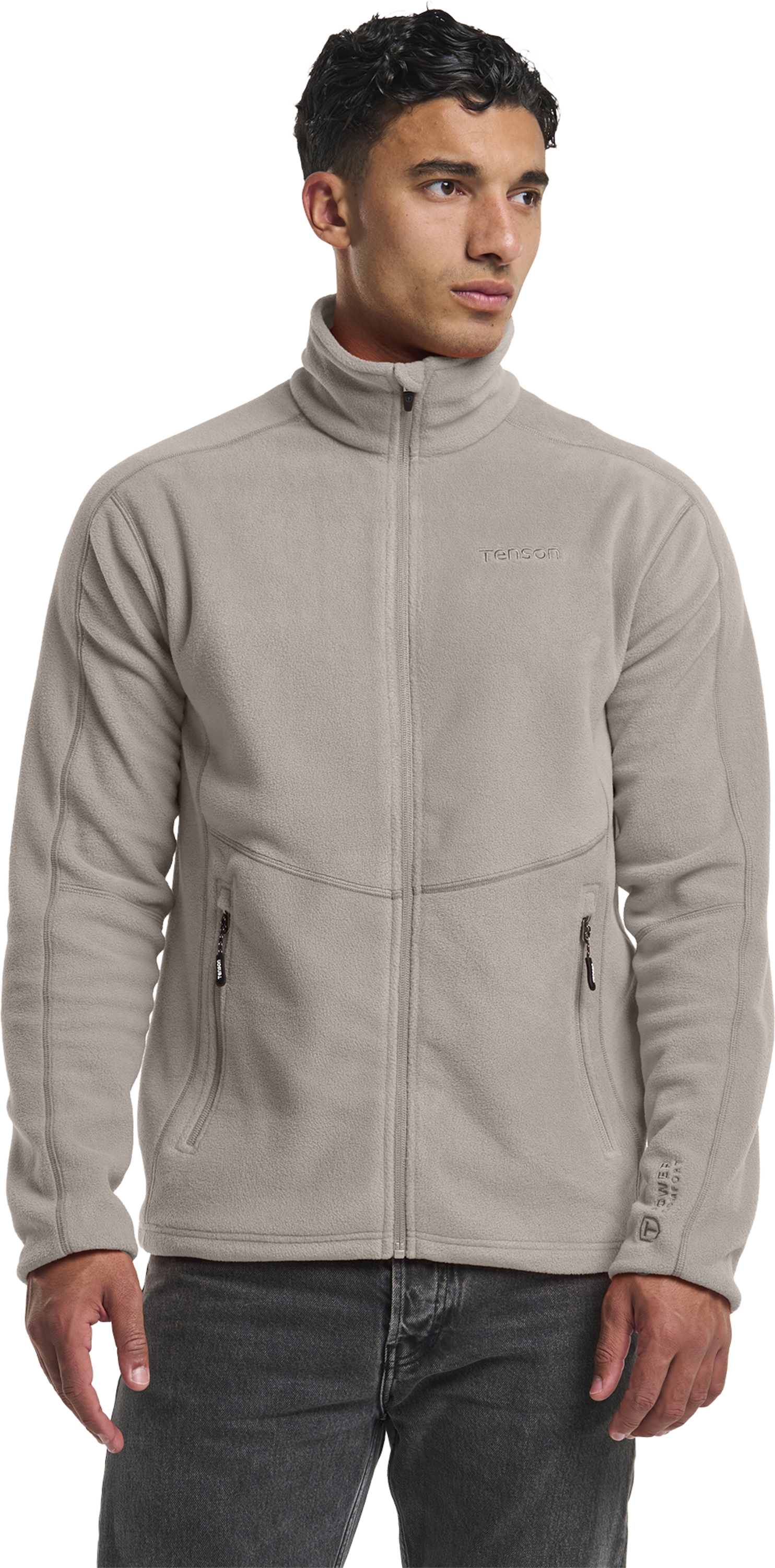 TENSON, Miracle Fleece Men