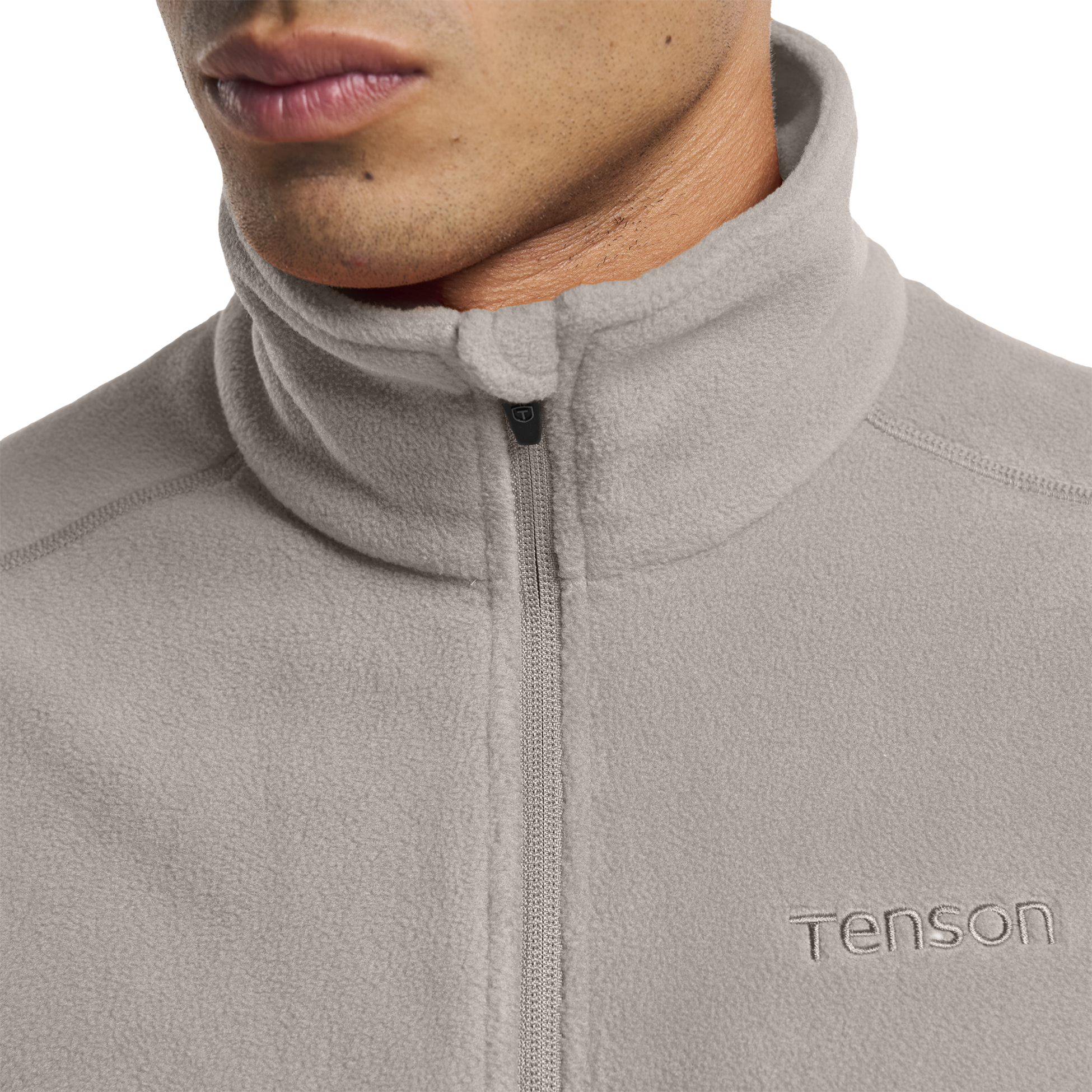TENSON, Miracle Fleece Men
