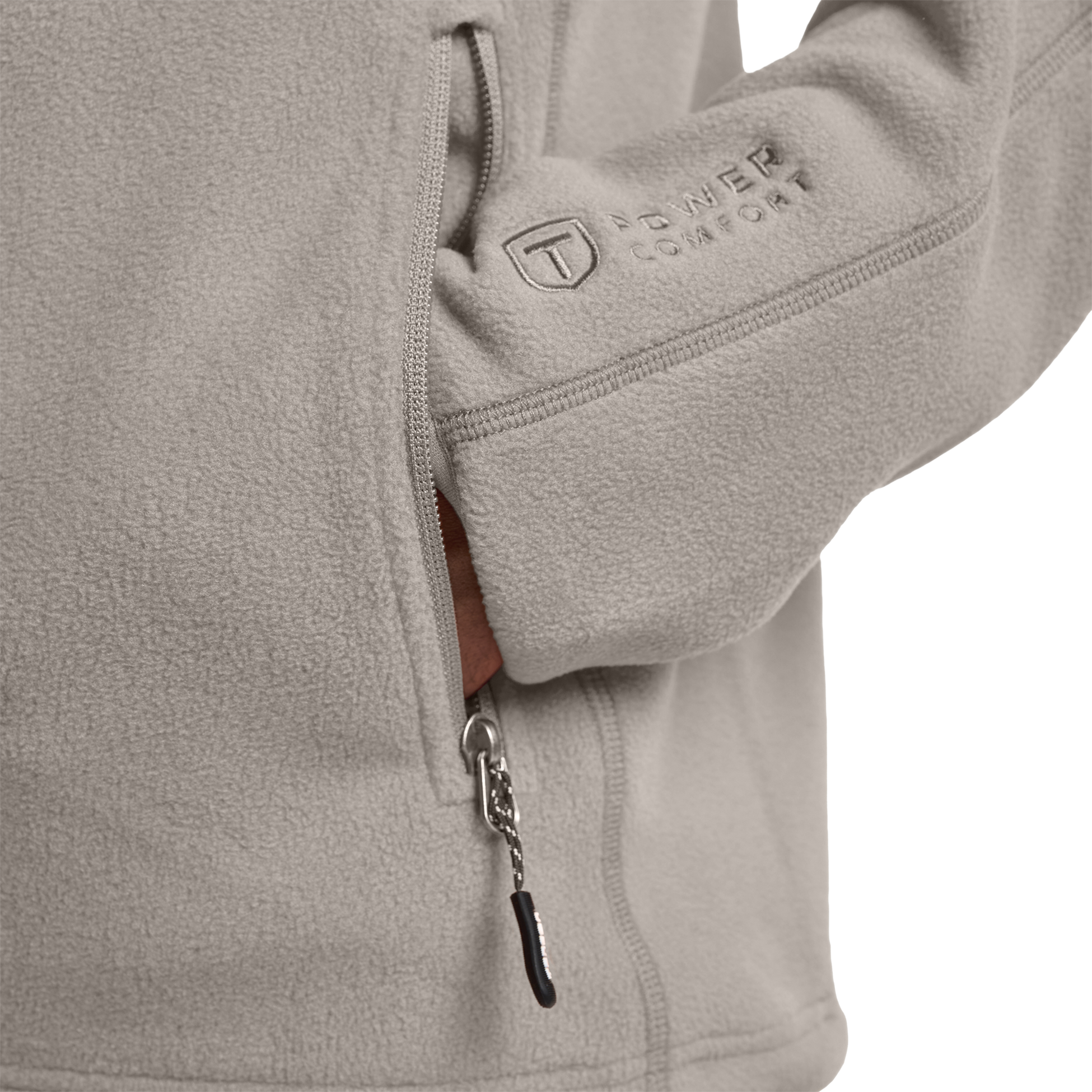 TENSON, Miracle Fleece Men