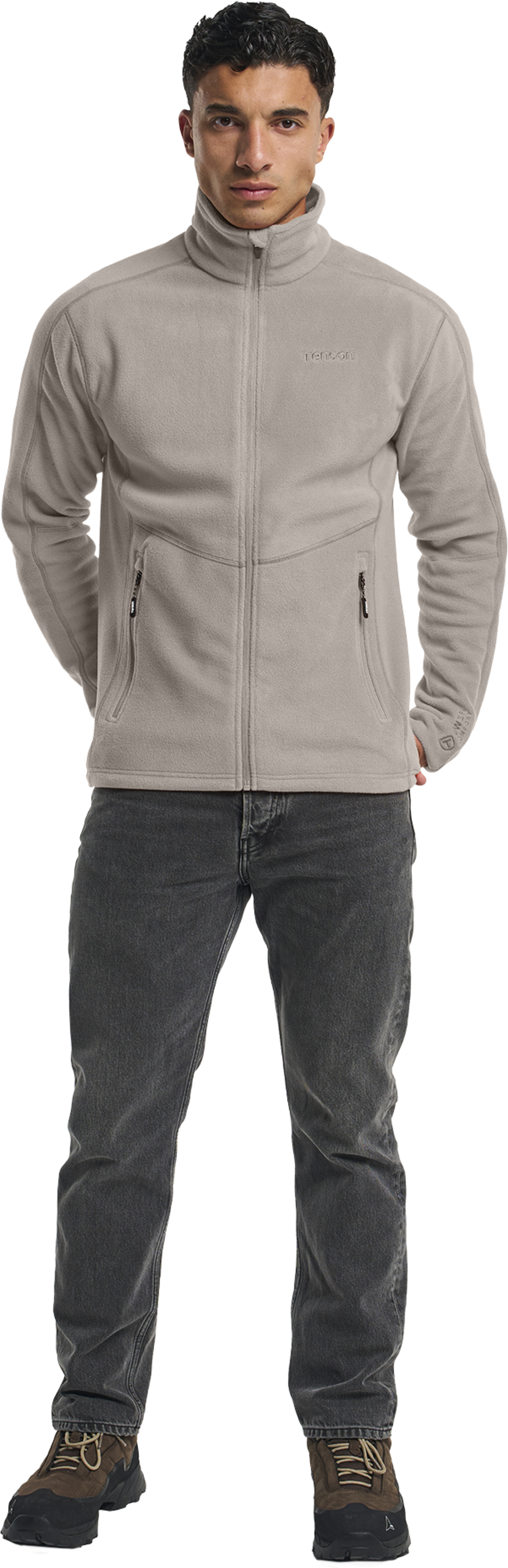 TENSON, Miracle Fleece Men