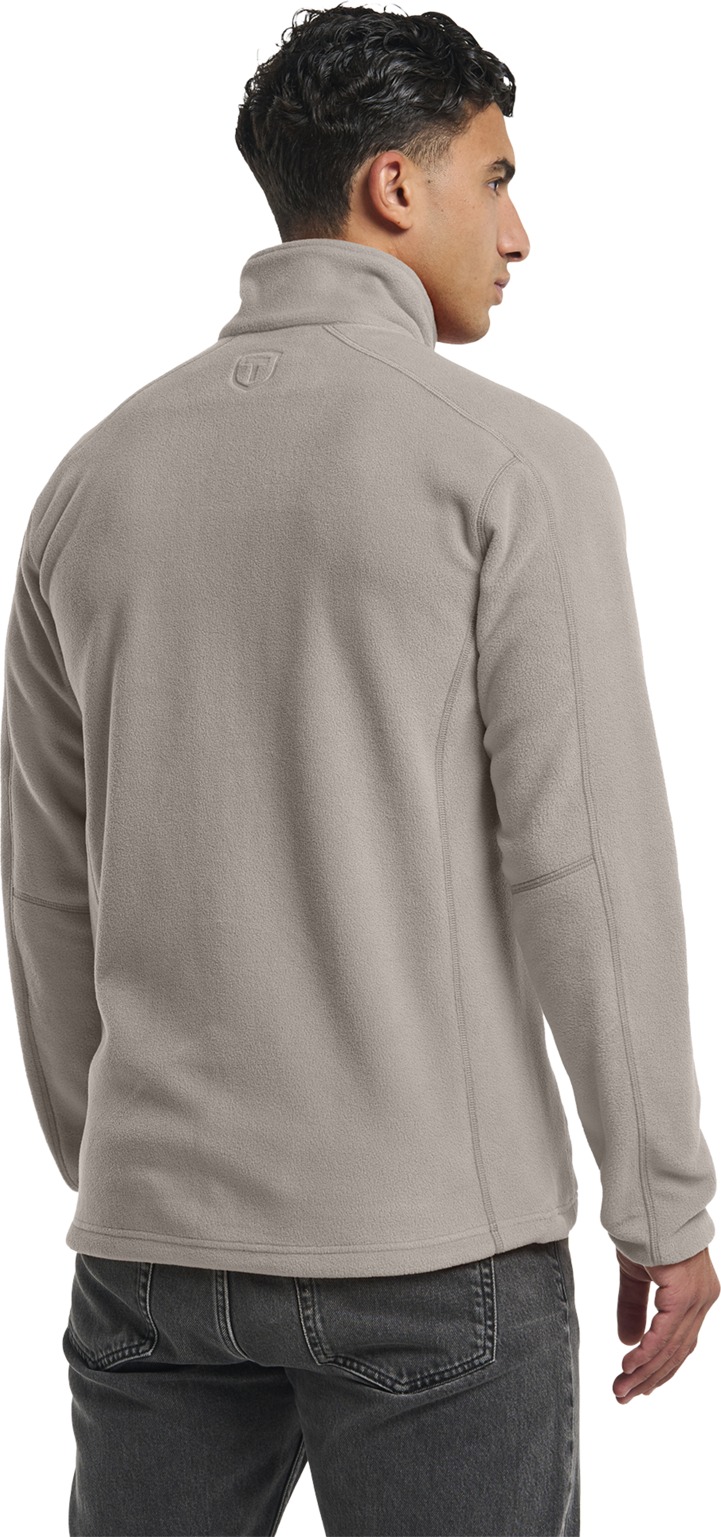 TENSON, Miracle Fleece Men