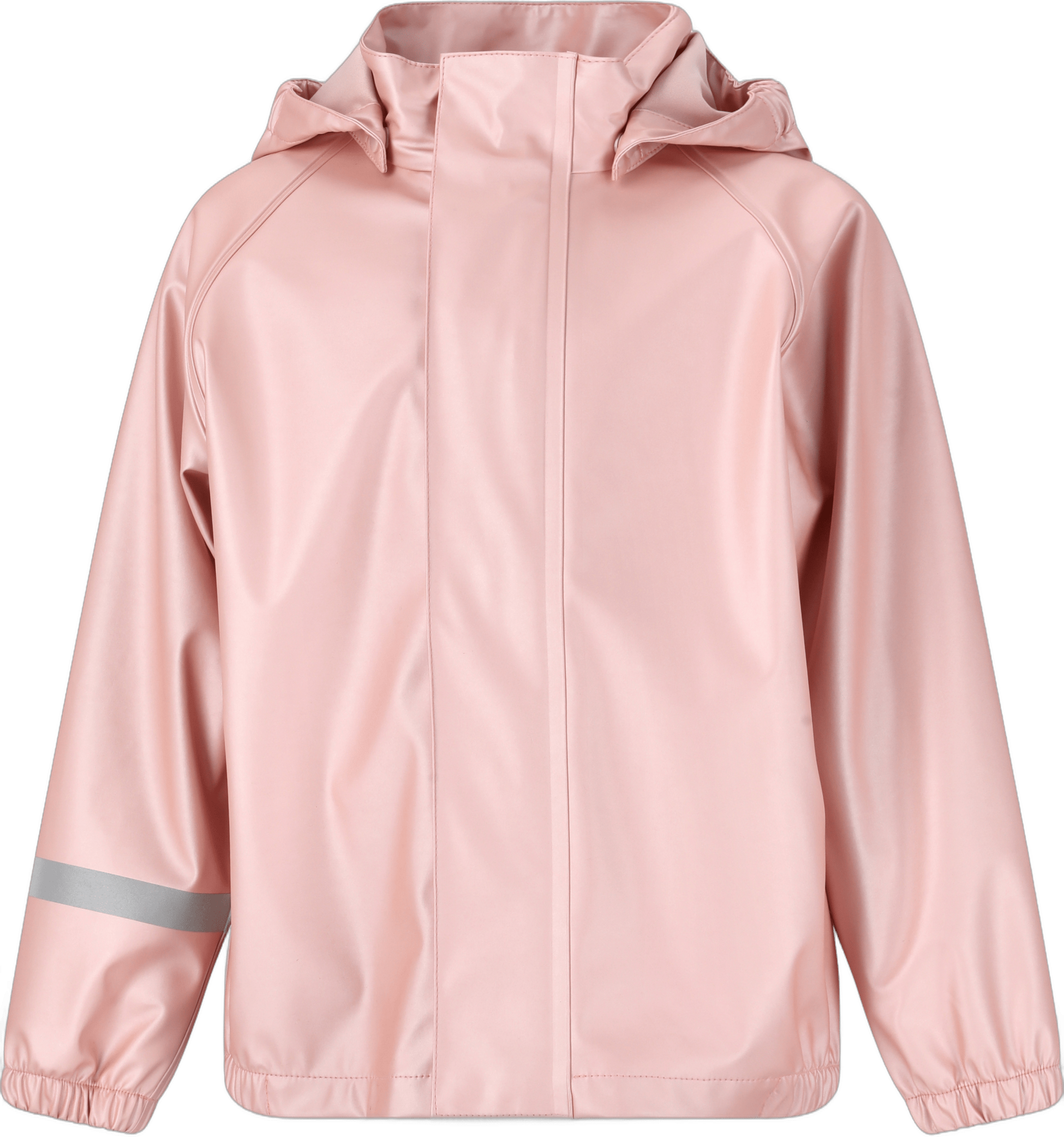 ZIGZAG, Miriam Glossy Rain Suit